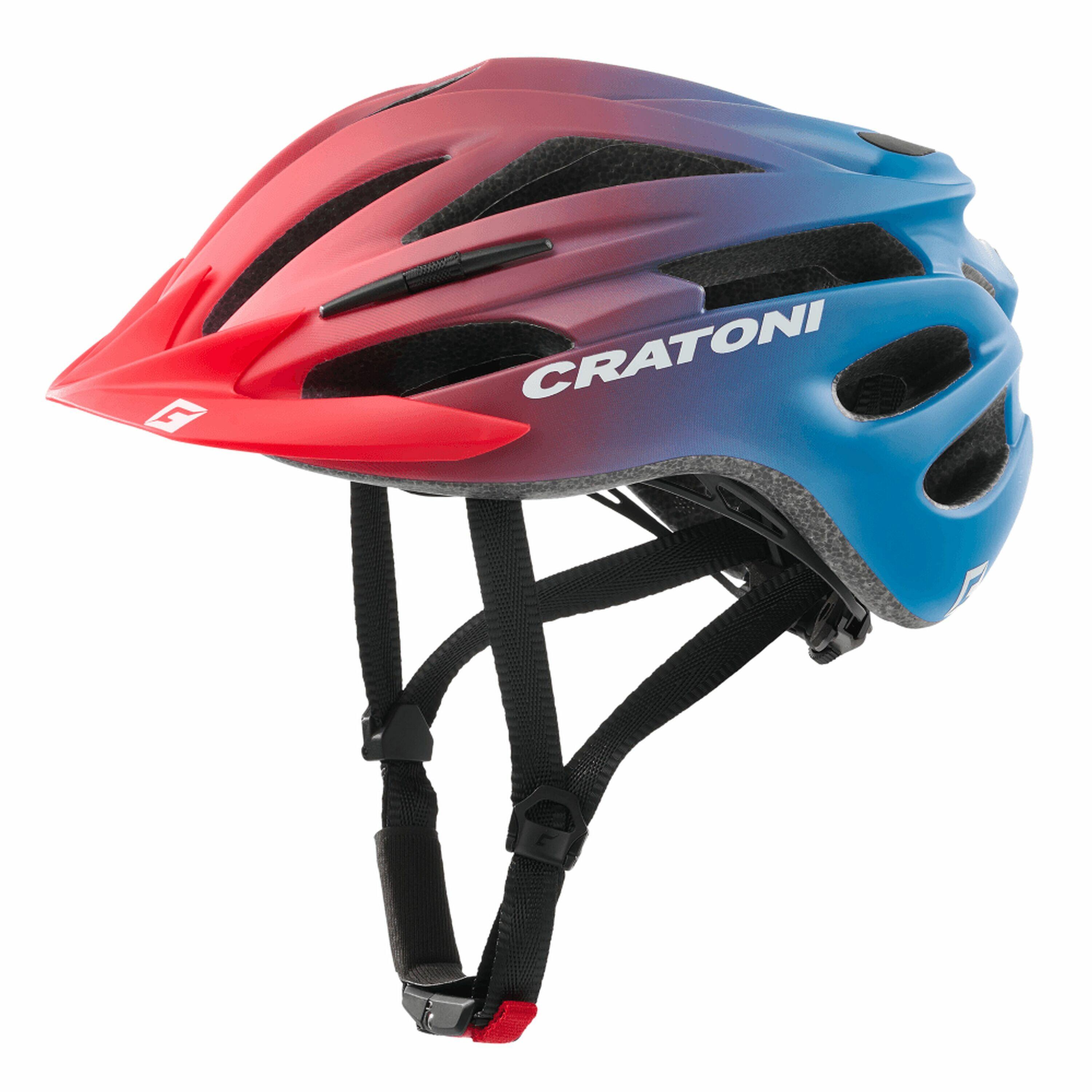 Kask rowerowy Pacer Jr