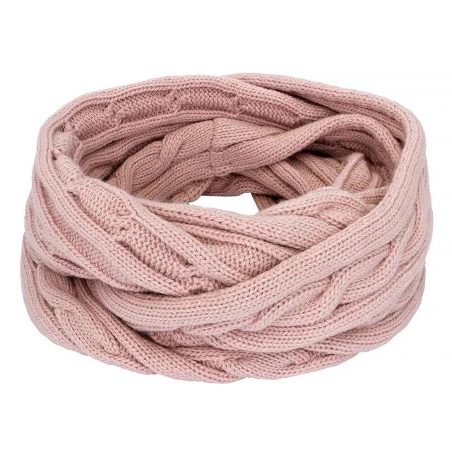 Szalik jeździecki komin damski EQUESTRIAN QUEEN Kehlani 25AW