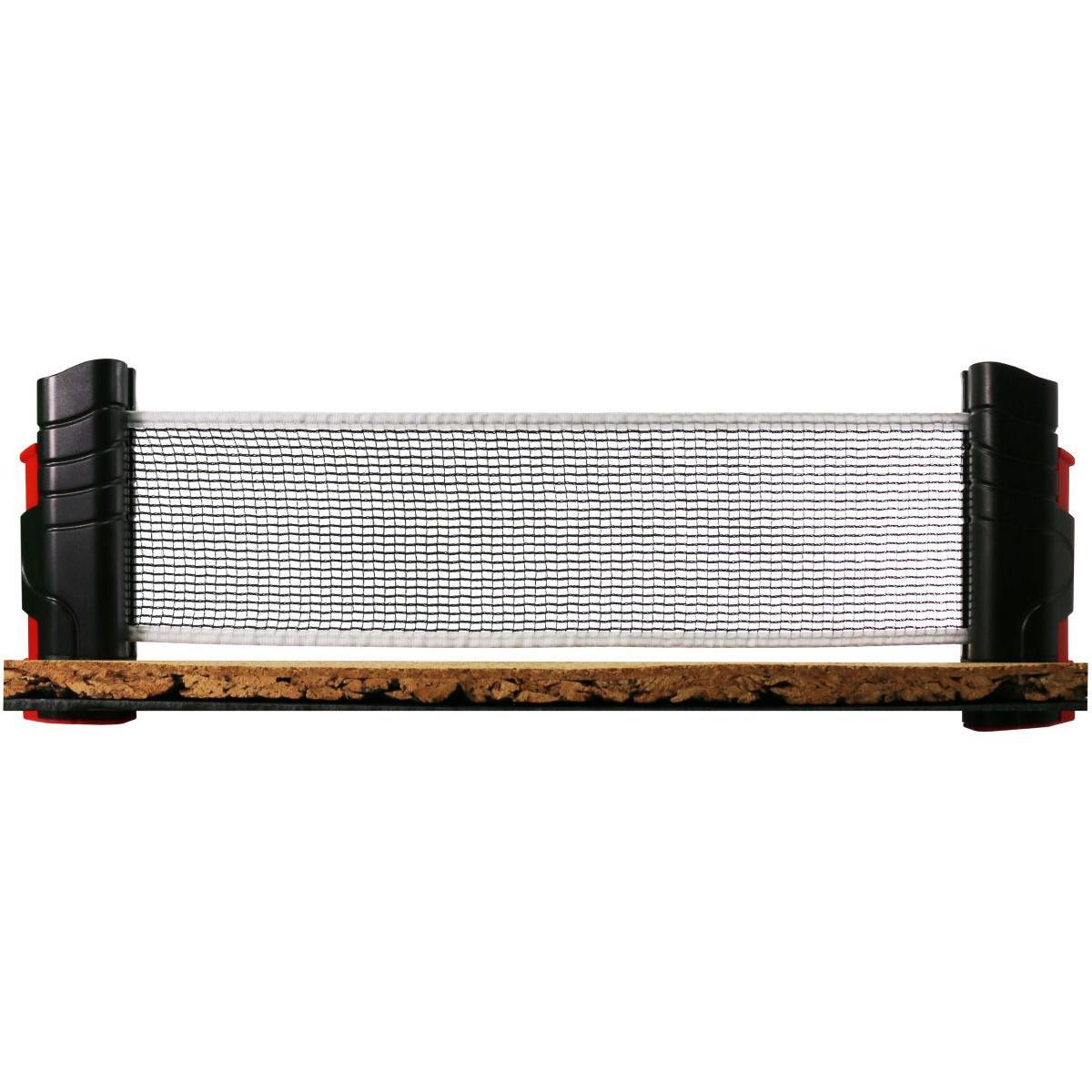 Siatka do tenisa stołowego Best Sporting automatyczna