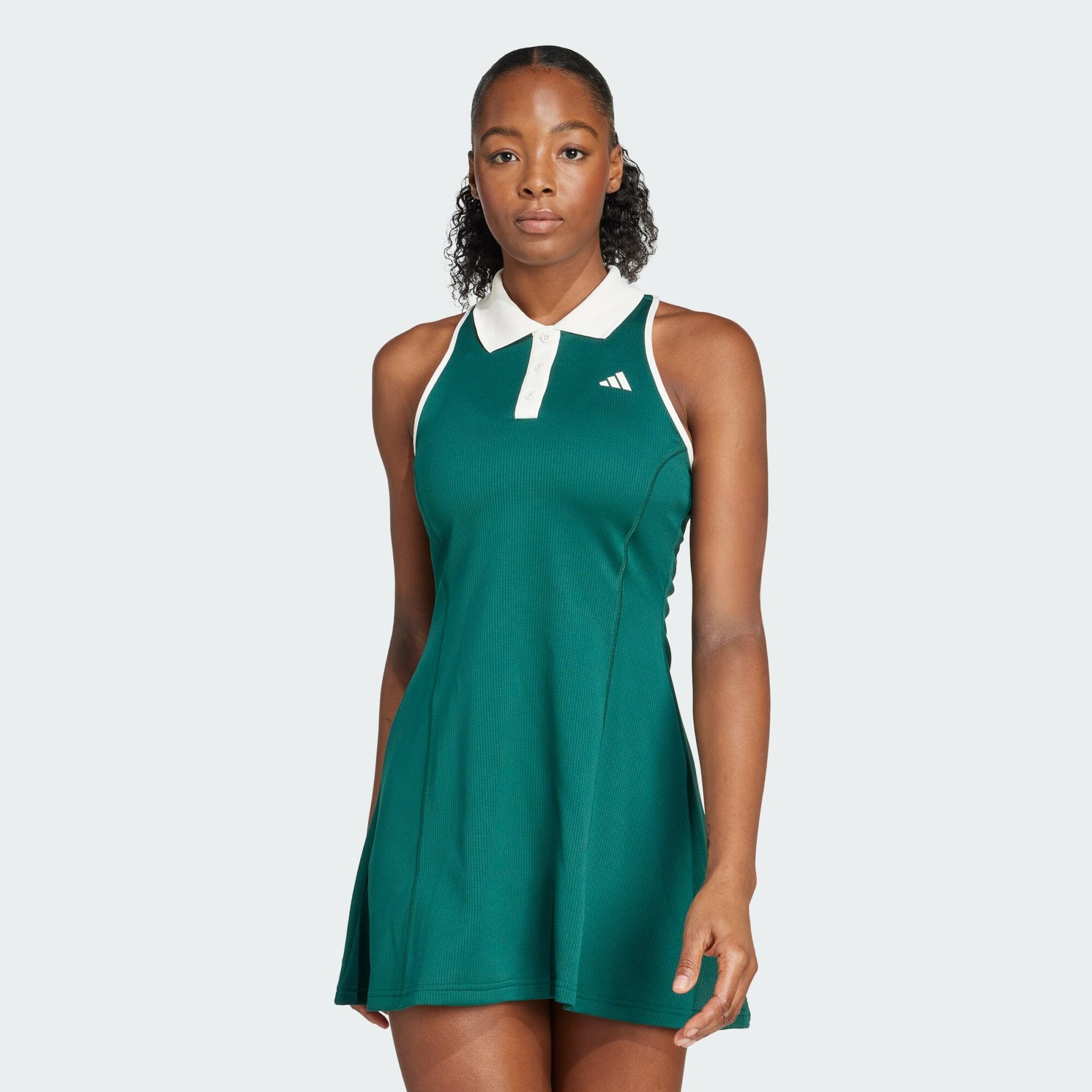 Sukienka adidas Heritage Tennis