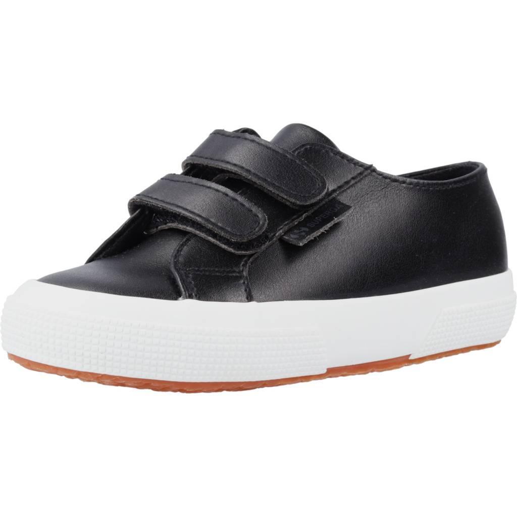 Buty SUPERGA S2125CW Czarny