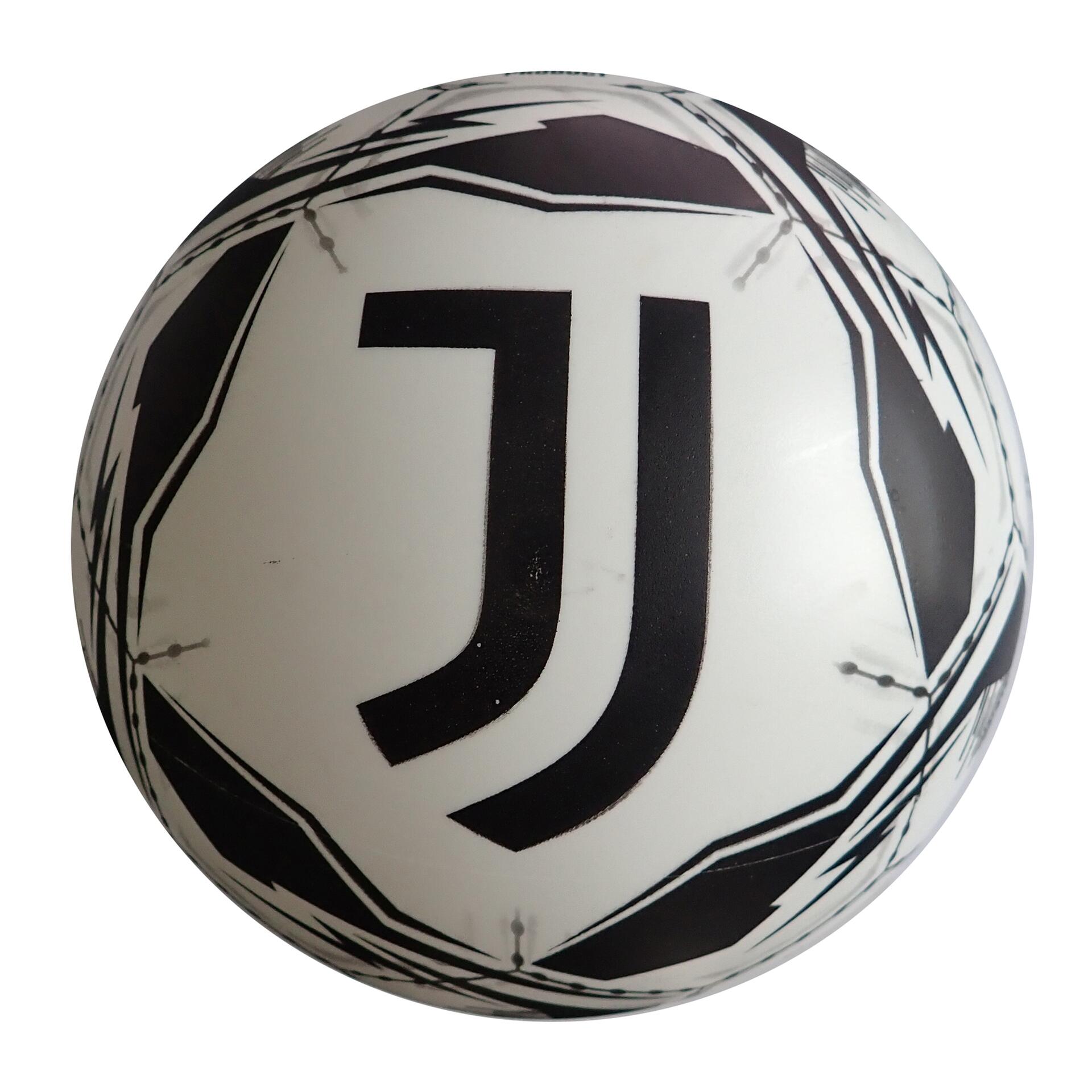 Kula gumowa F.C.JUVENTUS 230 mm