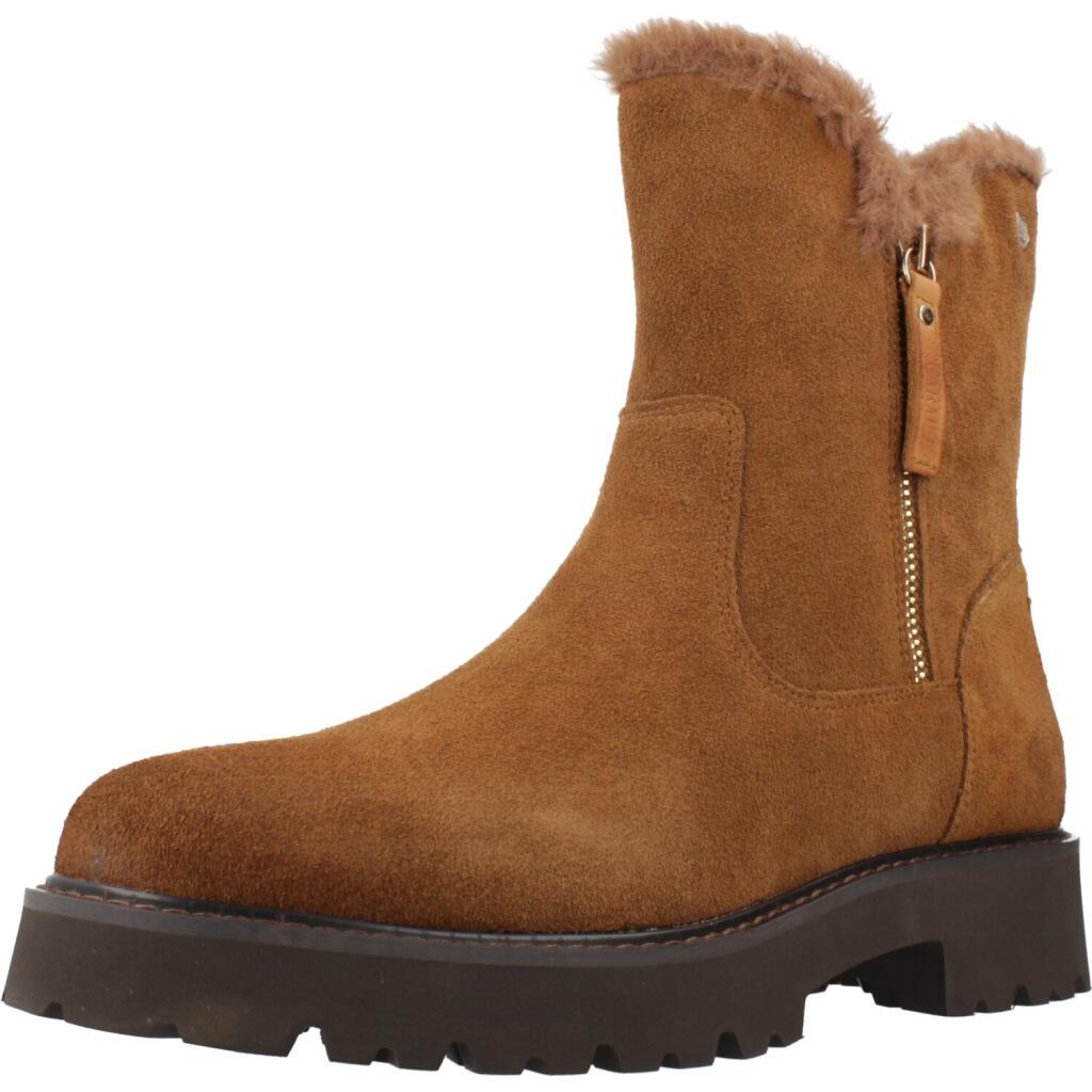 CARMELA 162718C Brązowy