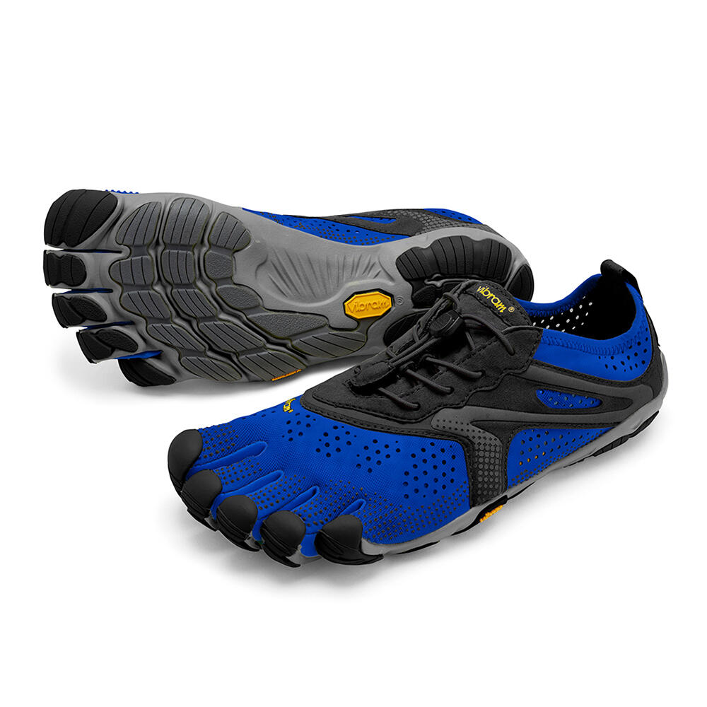 Męskie buty do biegania Vibram Fivefingers V-Run