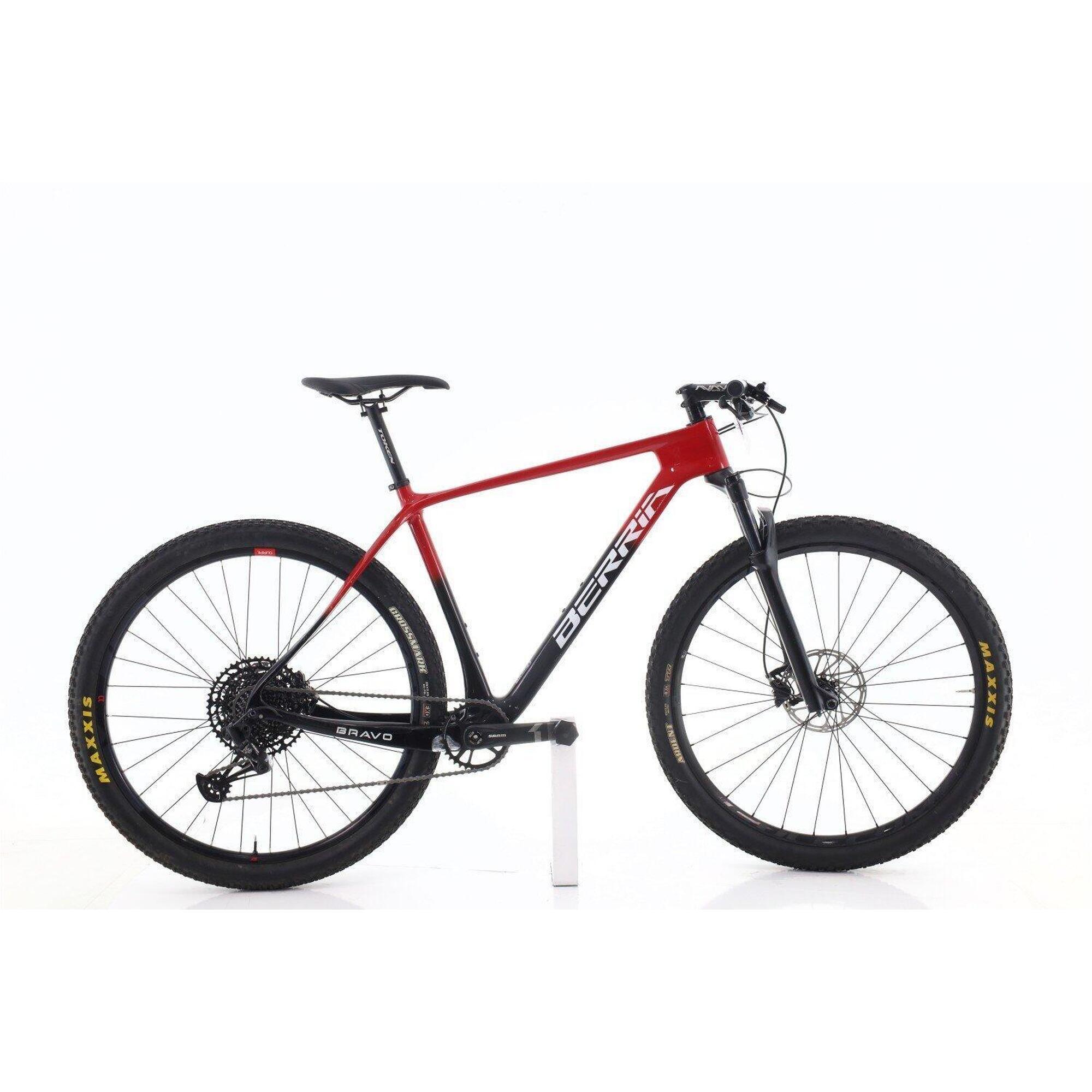 Second life · R. górski · Berria Bravo · W bardzo dobrym stanie