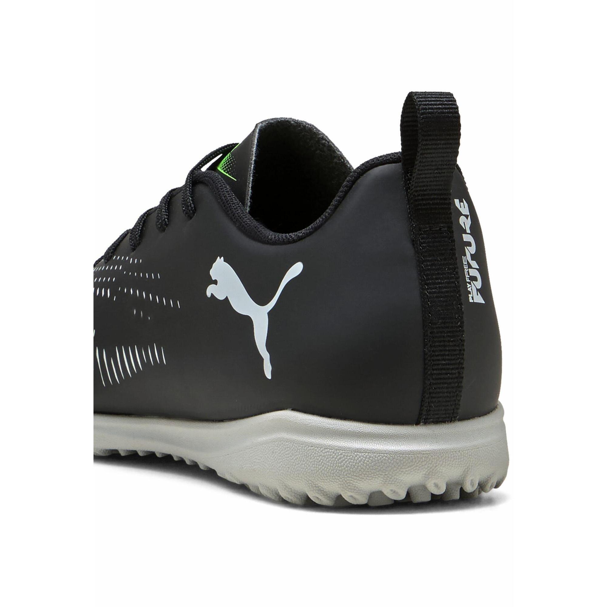 Młodzieżowe buty piłkarskie FUTURE 8 PLAY TT PUMA