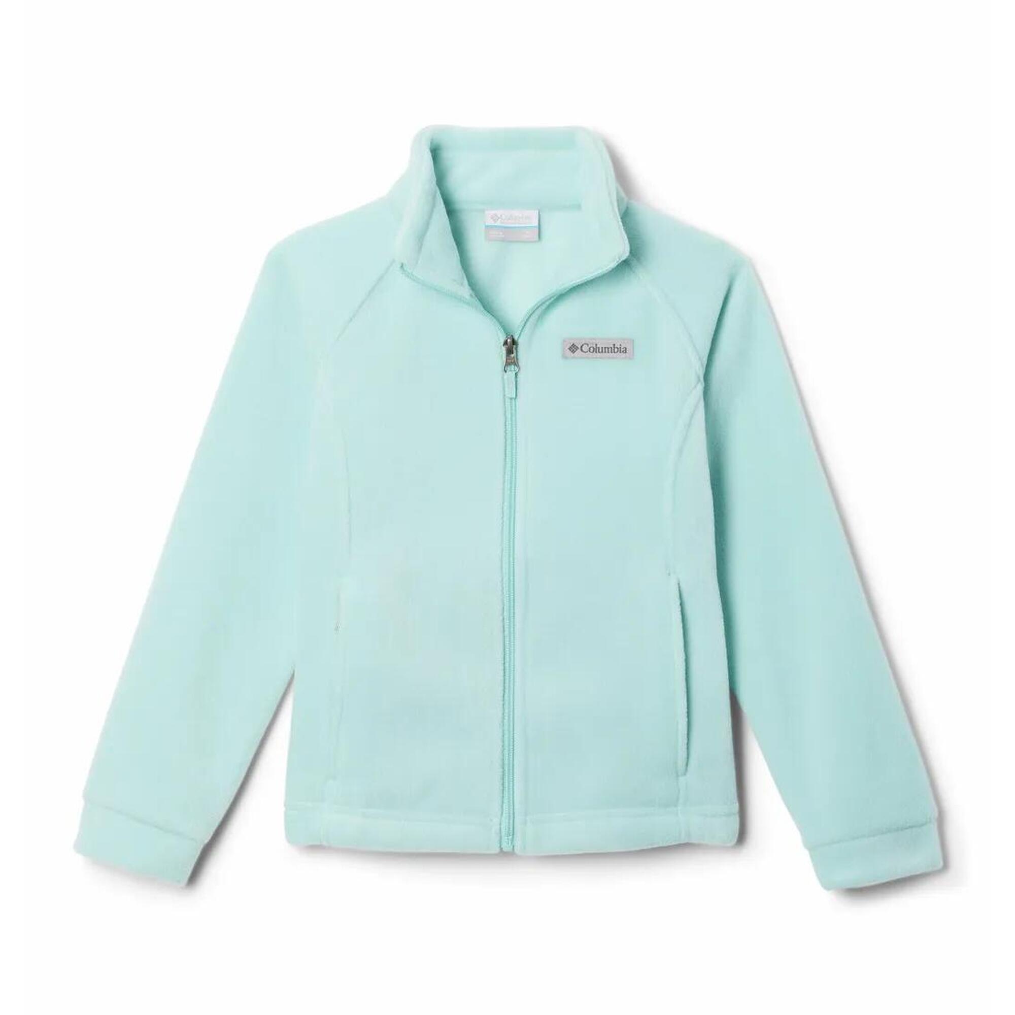 Polar Rozpinany Dziecięcy Columbia Benton Springs Fleece