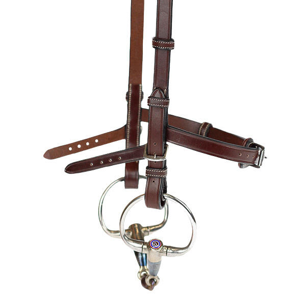 Akcesoria do uzdy dla koni PS of Sweden Nirak