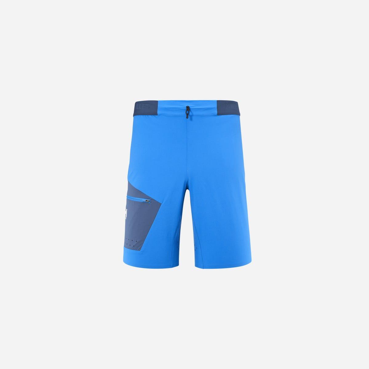 Spodenki trekkingowe męskie Millet Wanaka Fast Short M active fit