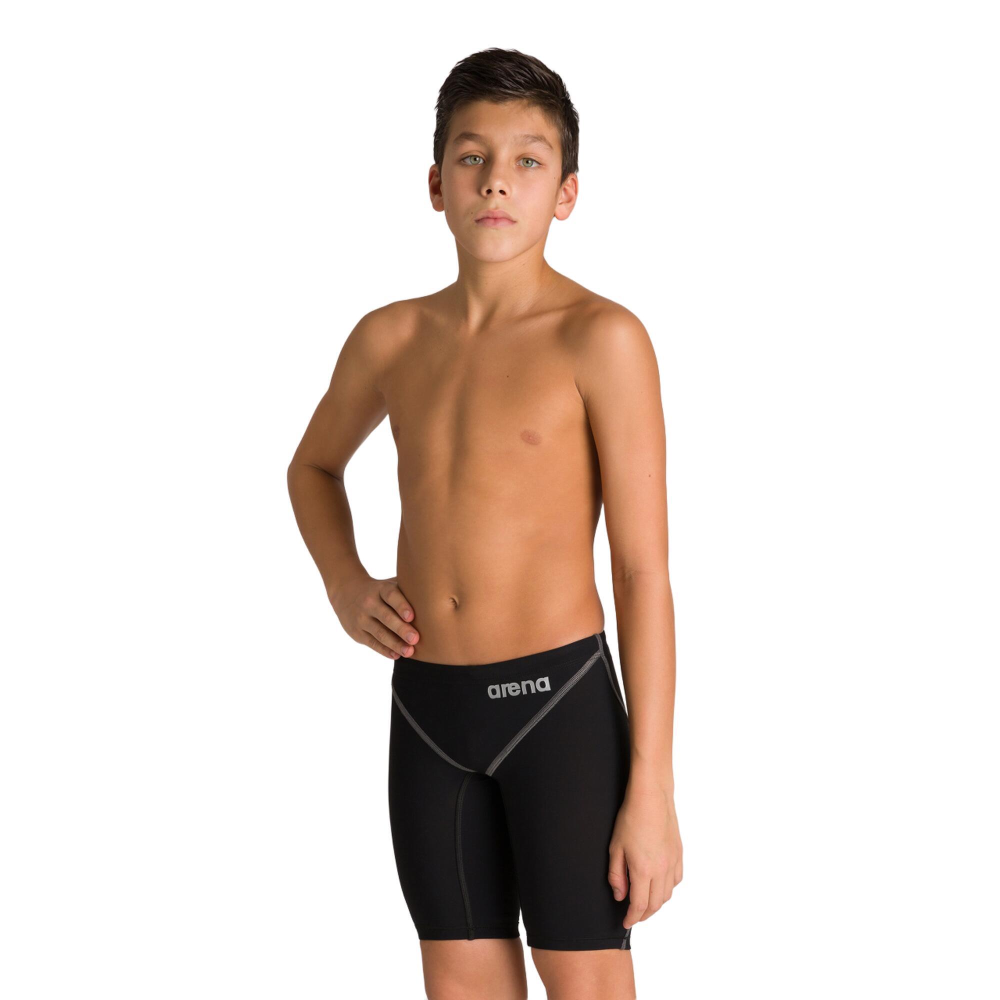 Strój startowy pływacki dla chłopca Arena Powerskin St 2.0