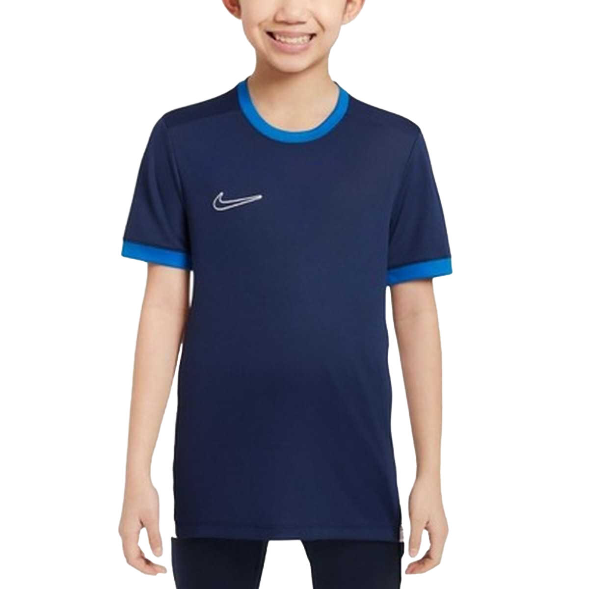 Koszulka Dziecięca Academy 25 DriFIT