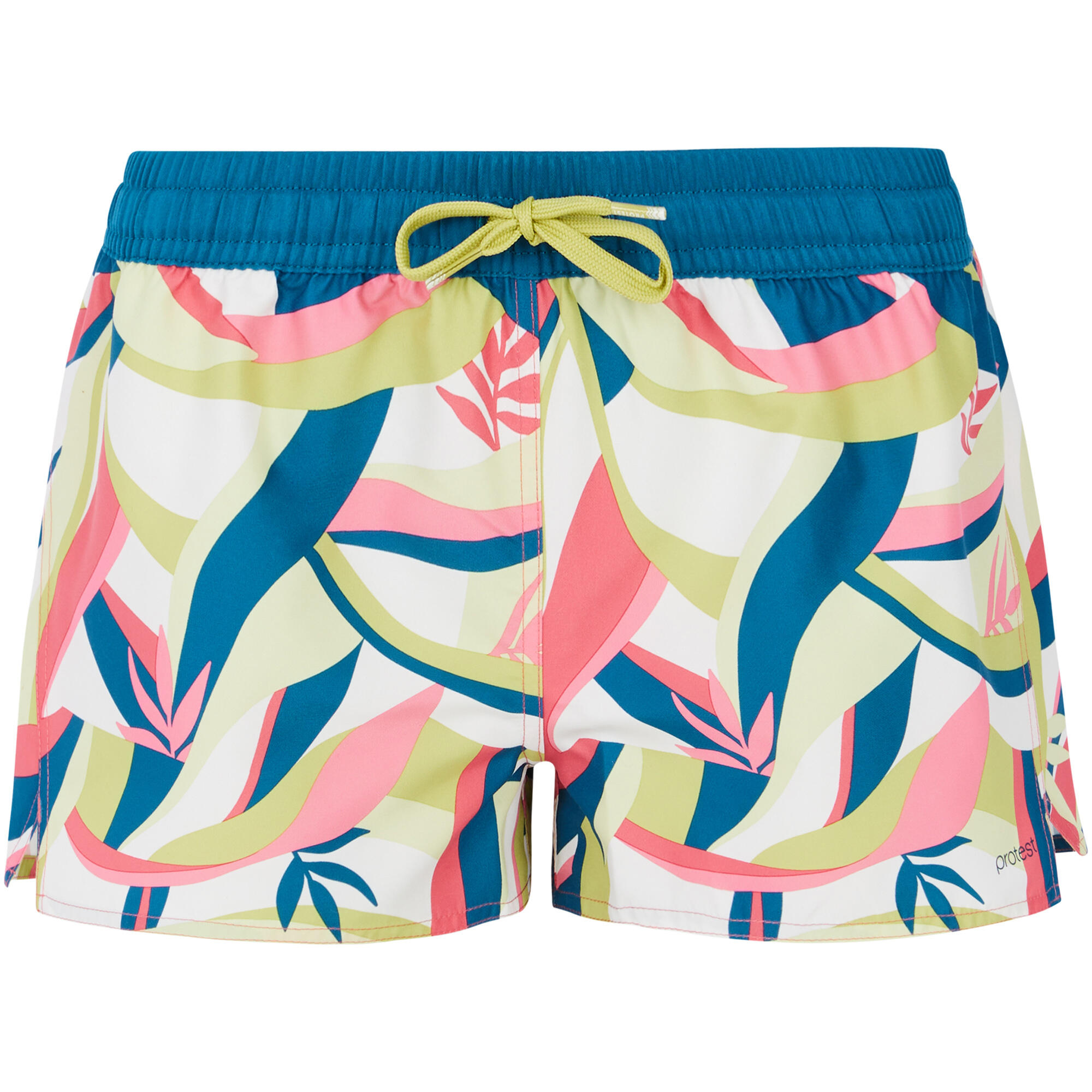 Szorty plażowe damskie PROTEST PRTCamilo