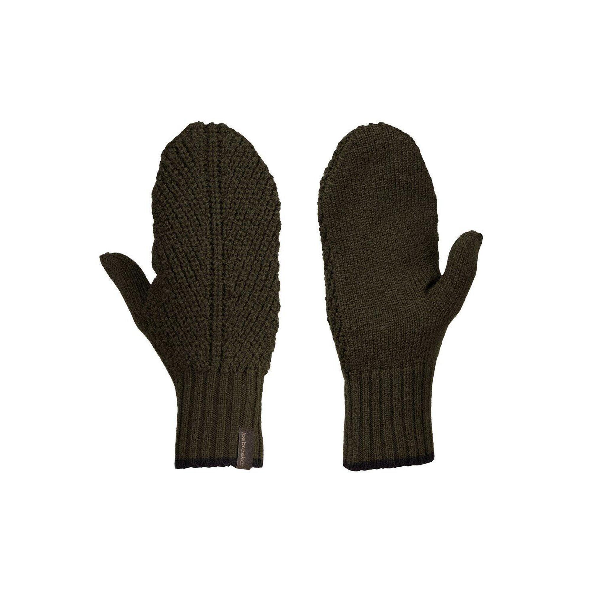 Rękawiczki zimowe unisex Icebreaker Waypoint Mittens