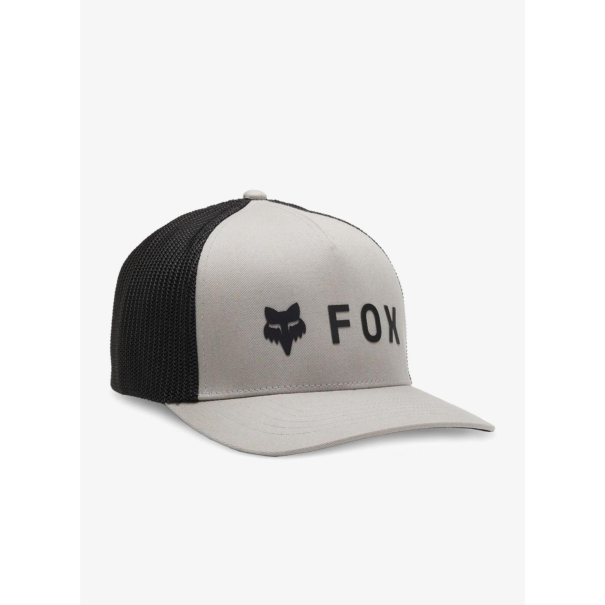 Czapka z daszkiem Fox Absolute Flexfit Hat