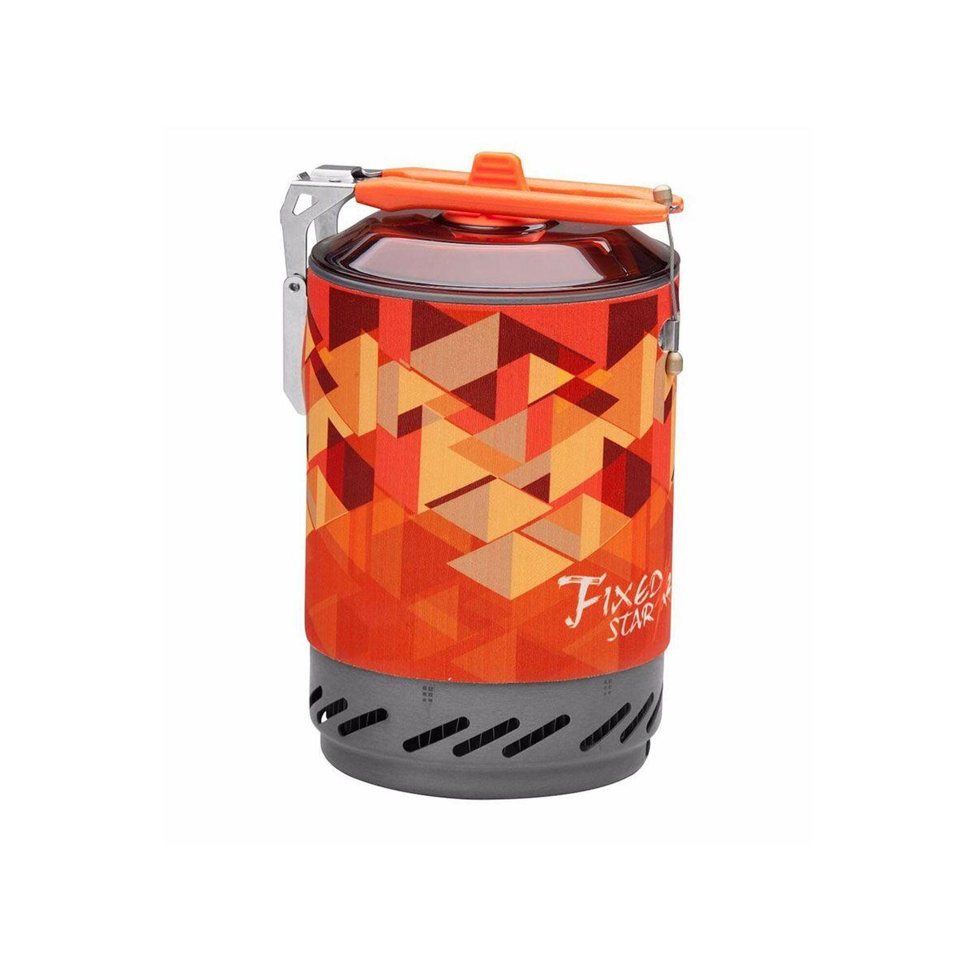 Kuchenka Turystyczna Fire-Maple Fms-X2-Orange