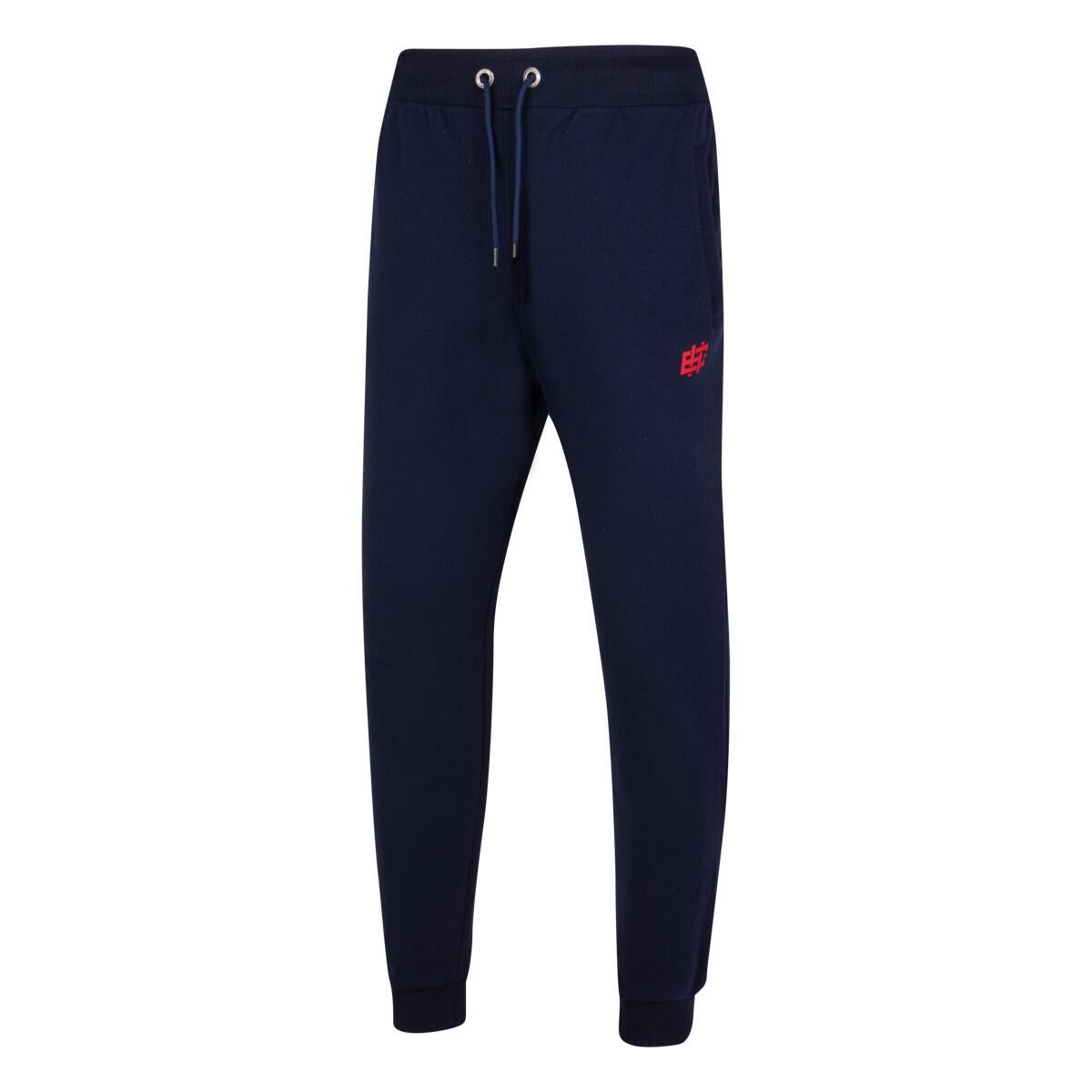 Spodnie joggery dresowe męskie EXTREME HOBBY HASHTAG