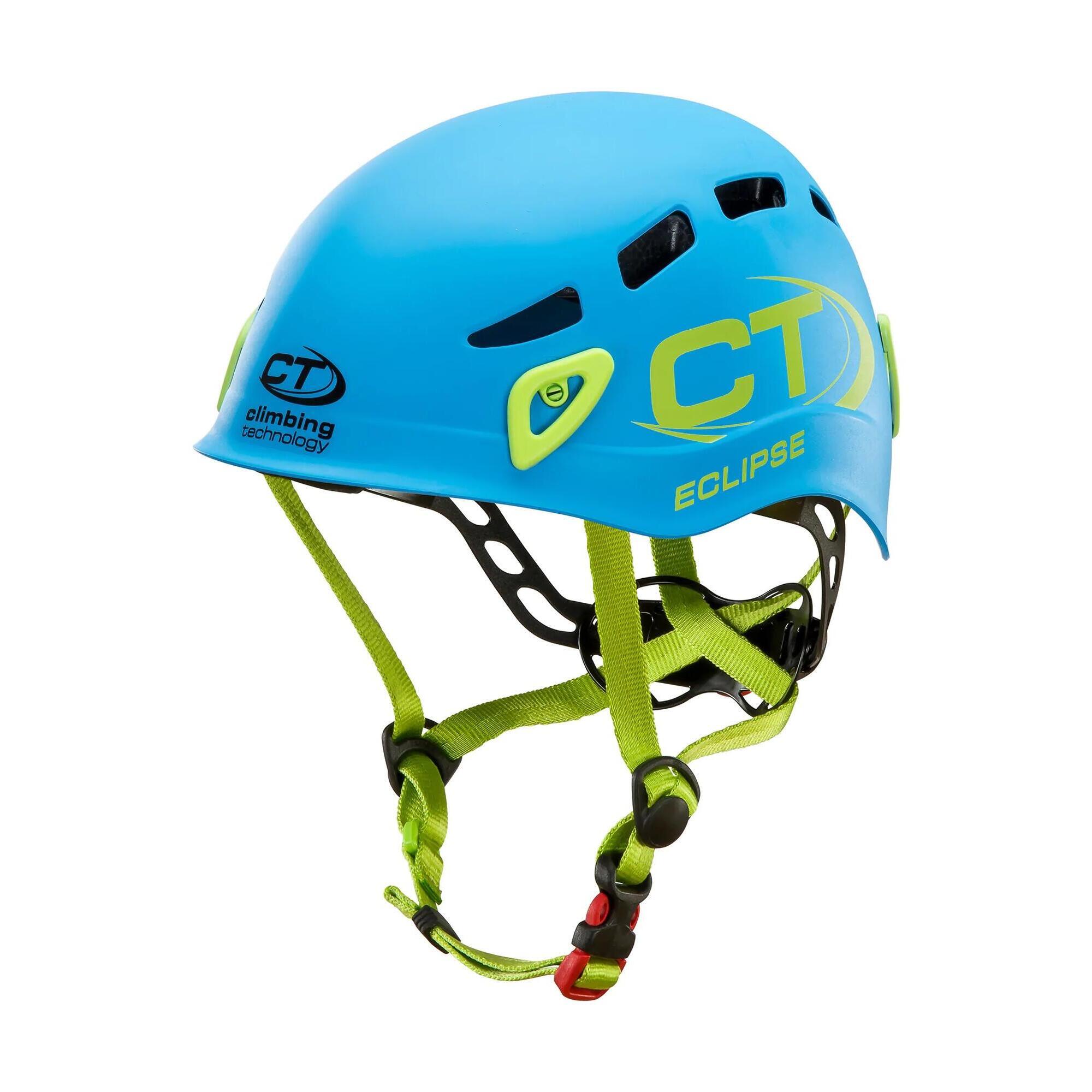 Kask wspinaczkowy Climbing Technology Eclipse