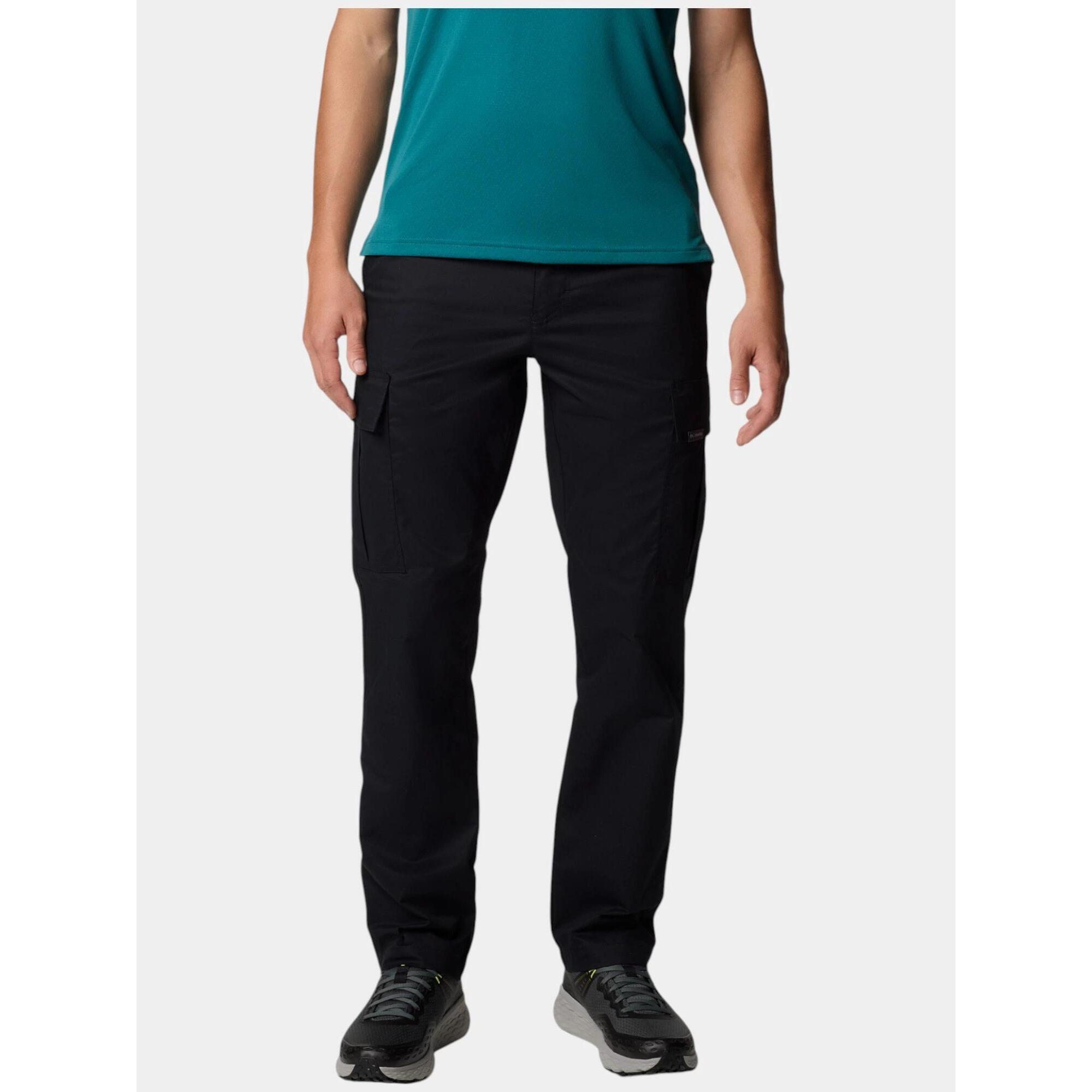 Spodnie męskie Columbia Rapid Rivers II