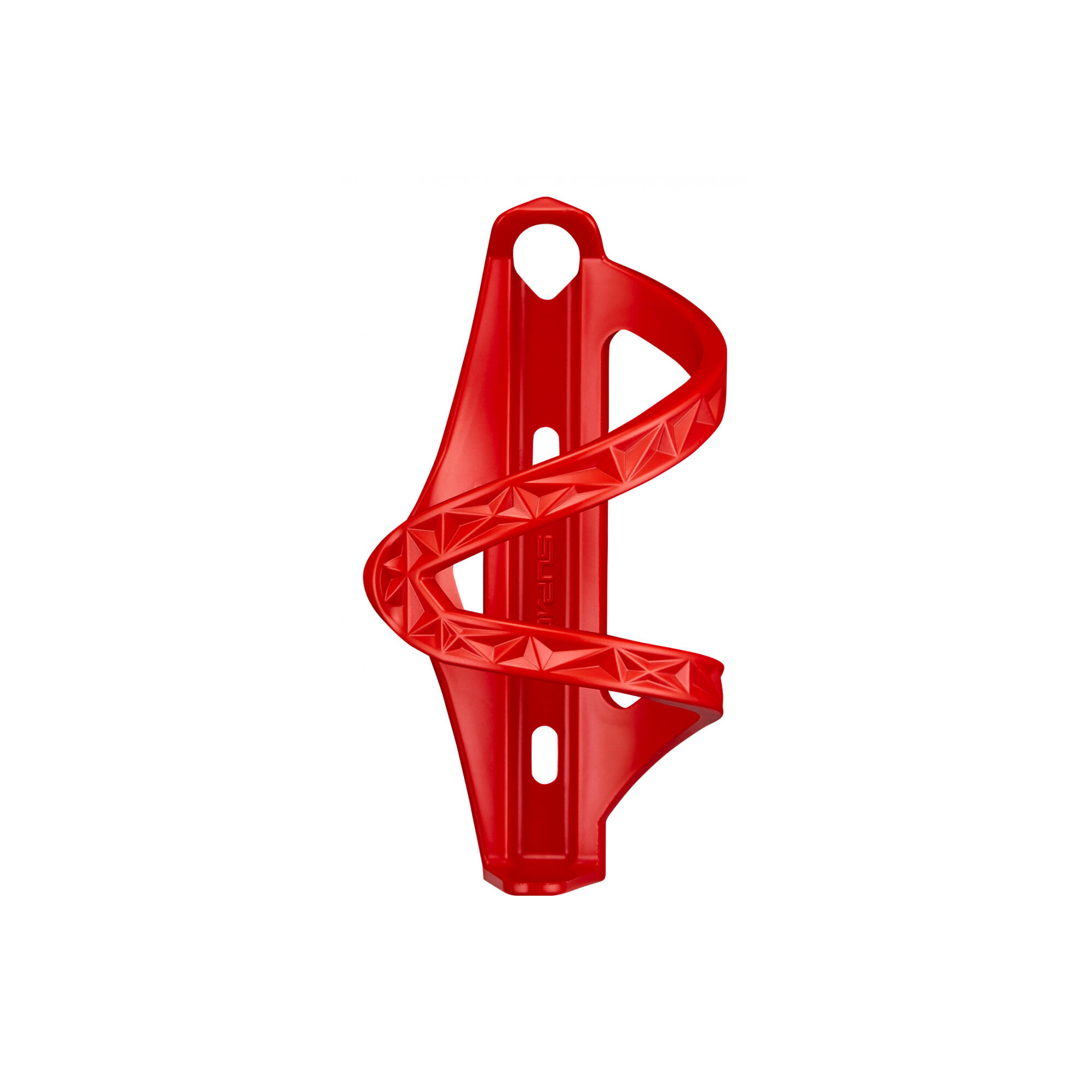 Lewy koszyk na butelki Supacaz side swipe poly