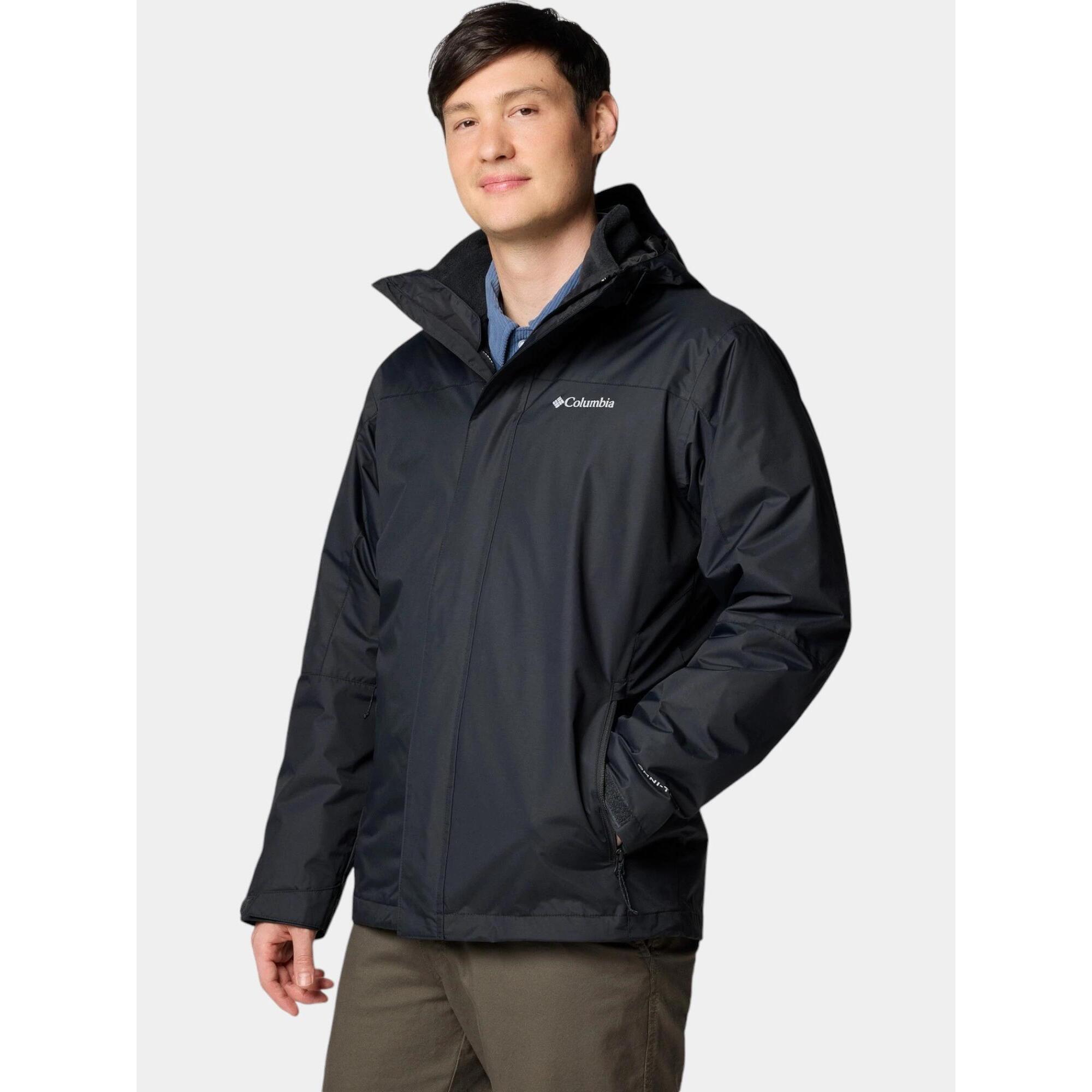 Kurtka Przejściowa Męska Columbia Tunnel Falls II