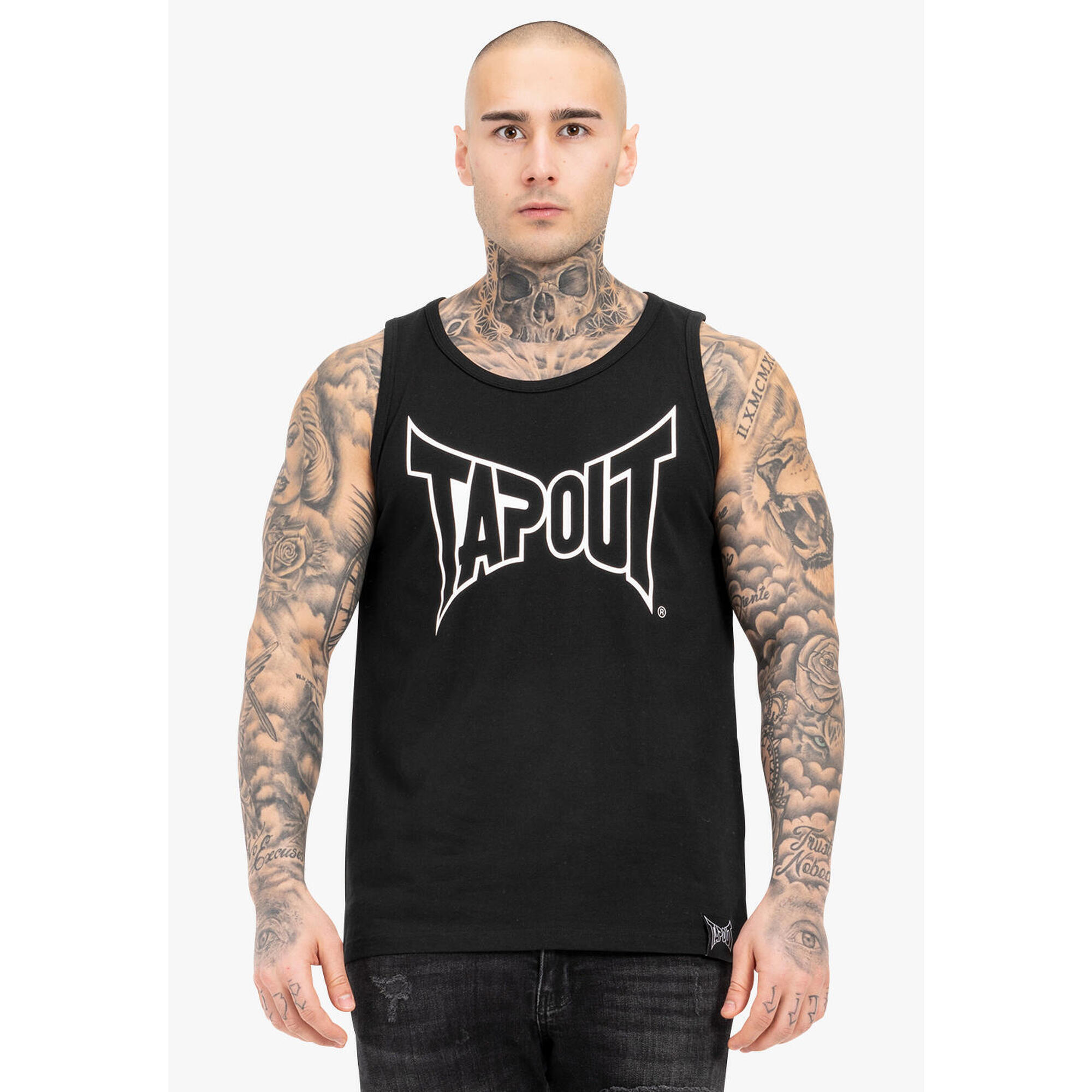 Tank top Tapout Tipton