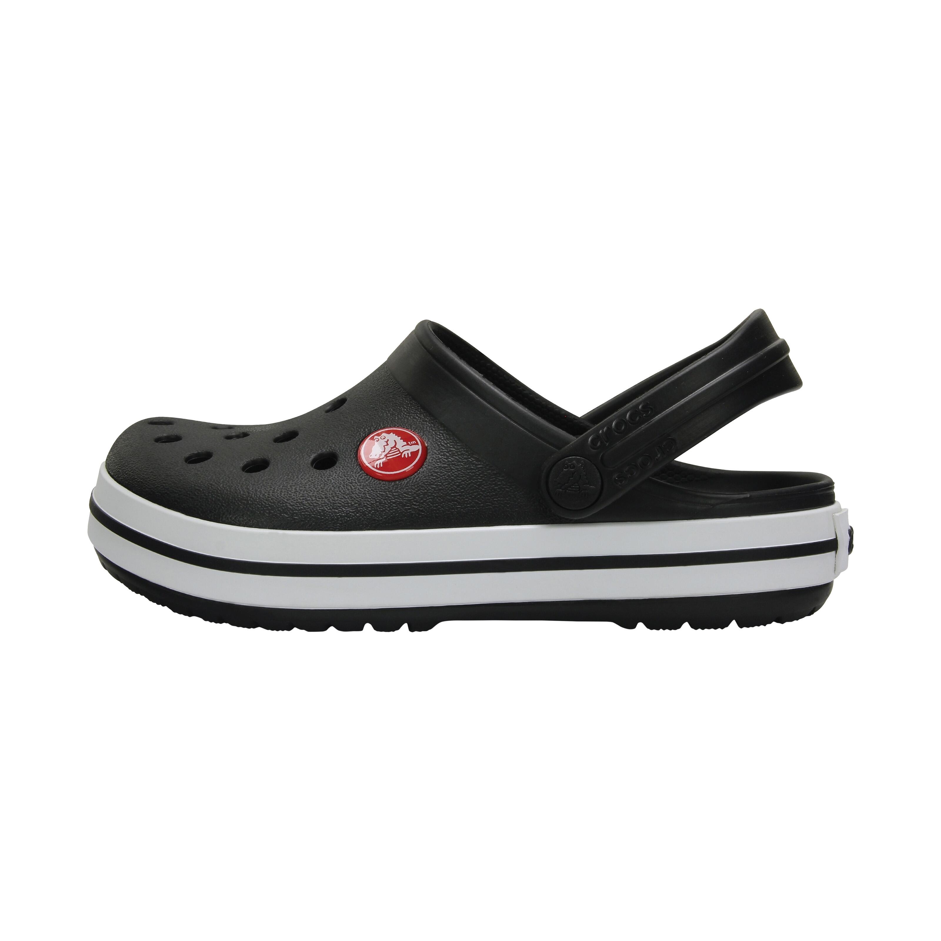 Crocs Crocband Clog dla maluchów