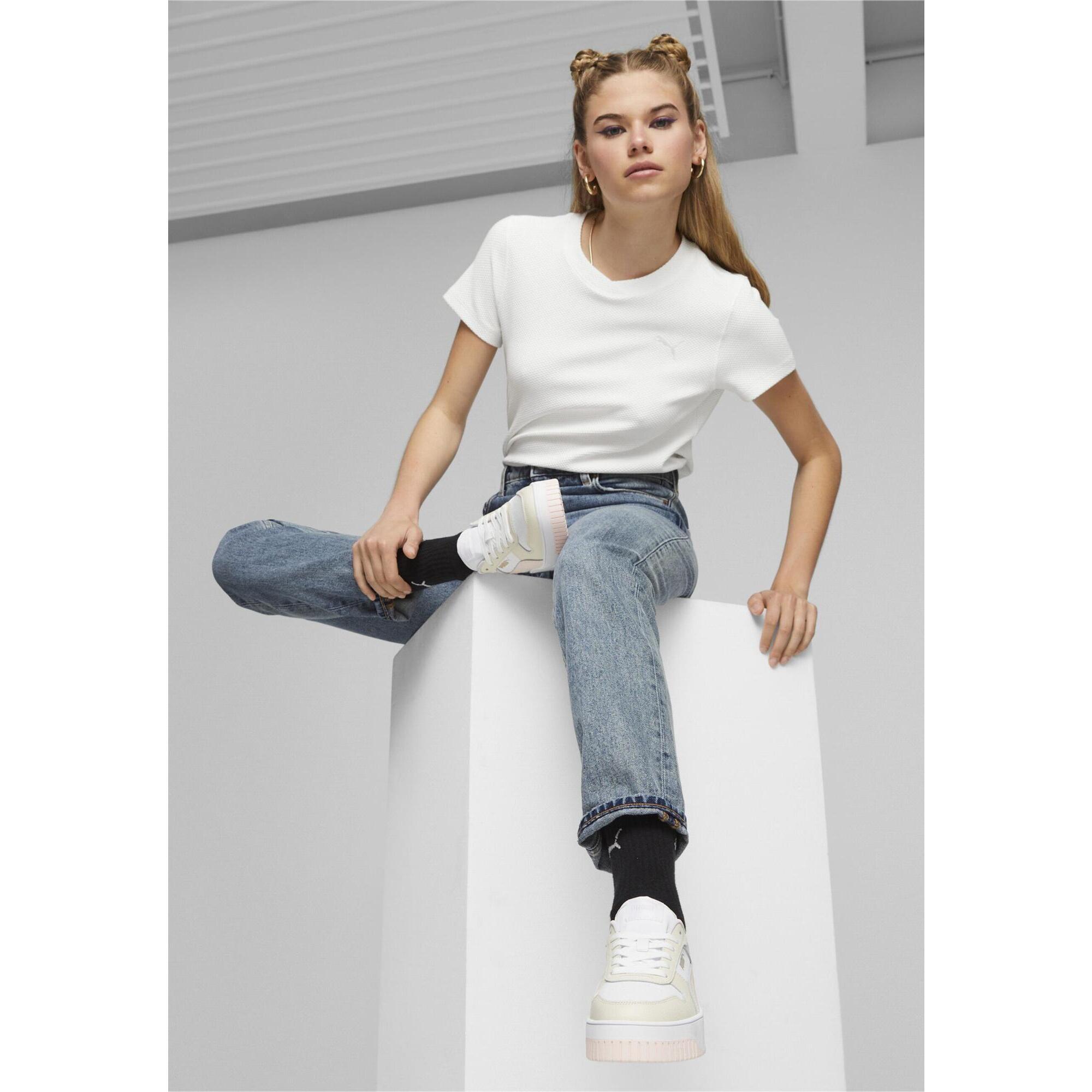 Buty do chodzenia damskie Puma Carina Street