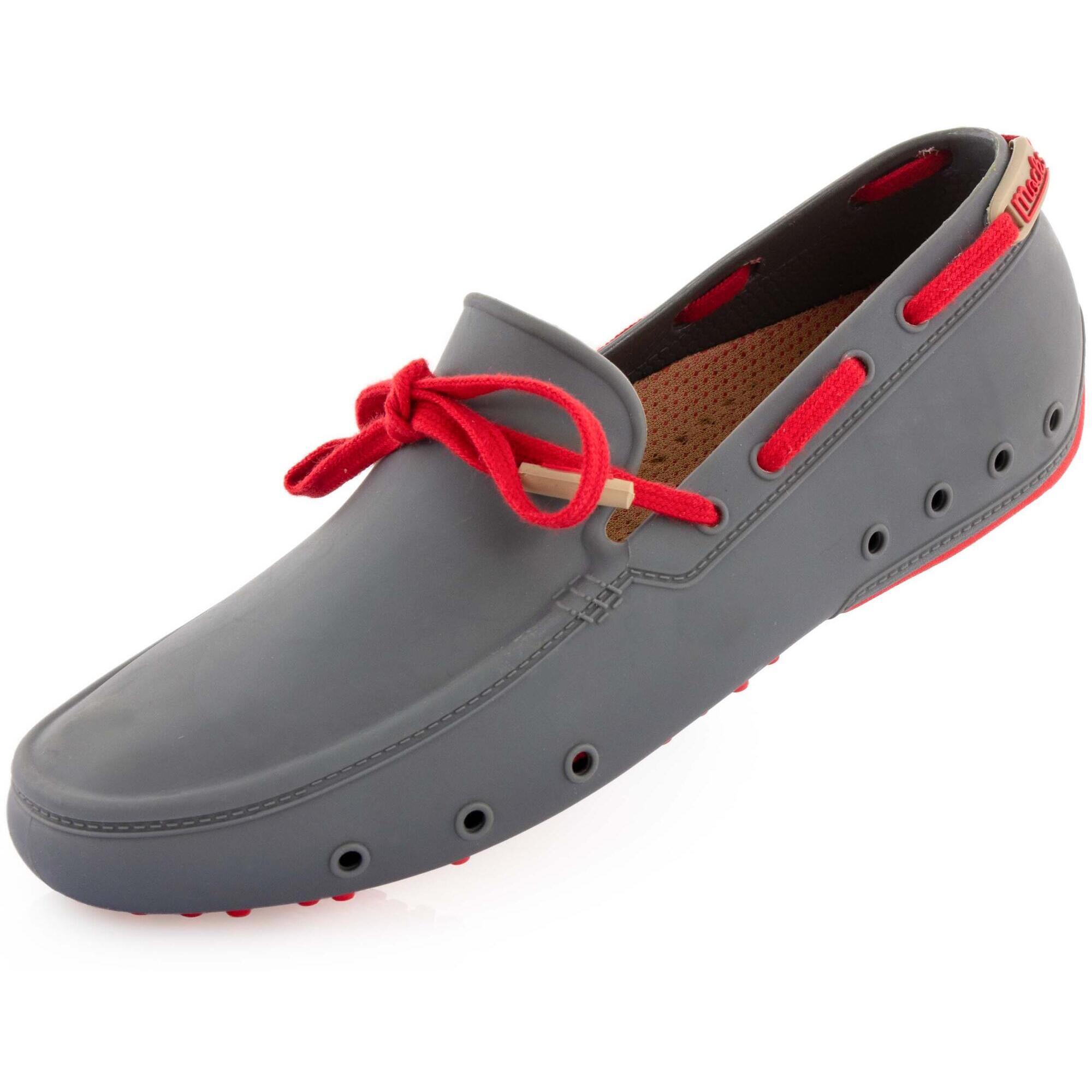 Lekkie i oddychające unisex letnie buty - Rozmiar 38