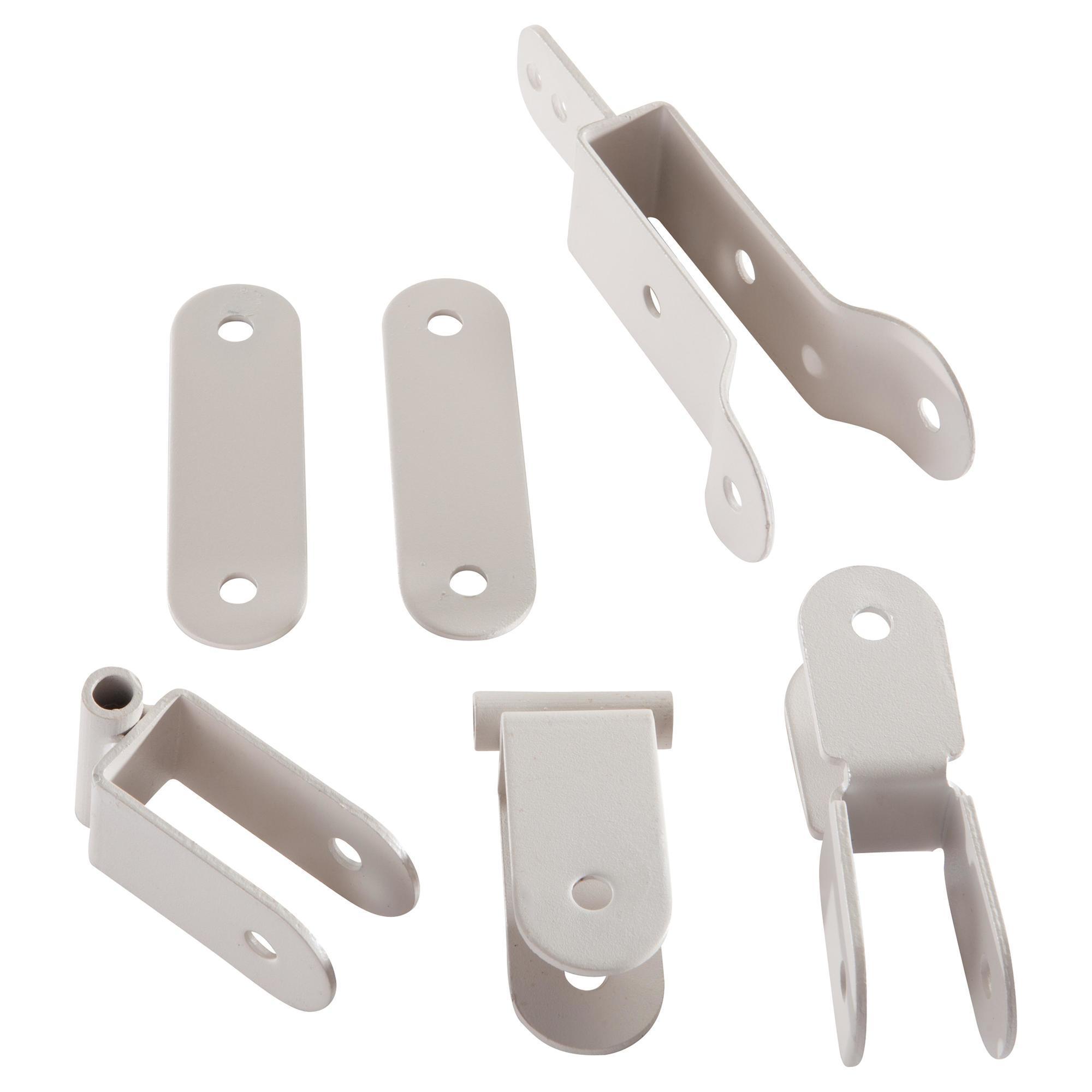 Kpl Uchwytów Wyciągu