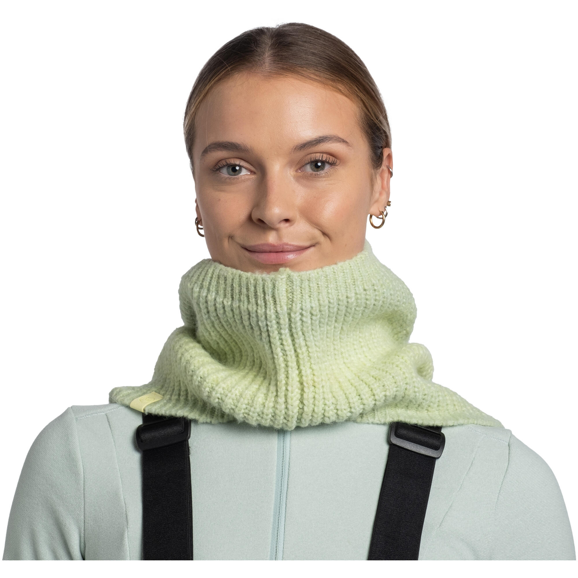 Bandana BUFF KNITTED NECKWARMER DATMA