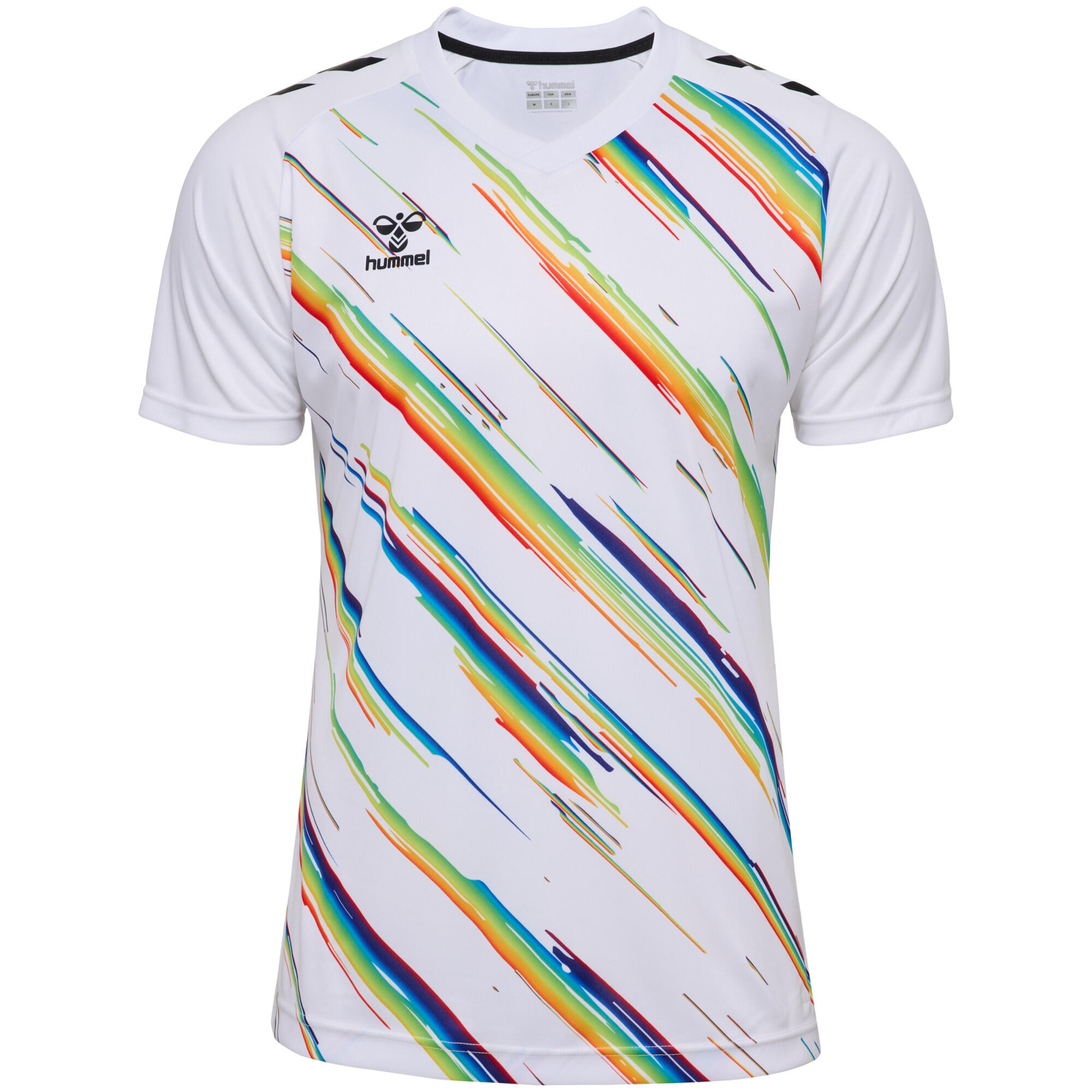 Koszulka dla dzieci Hummel Match Triumph