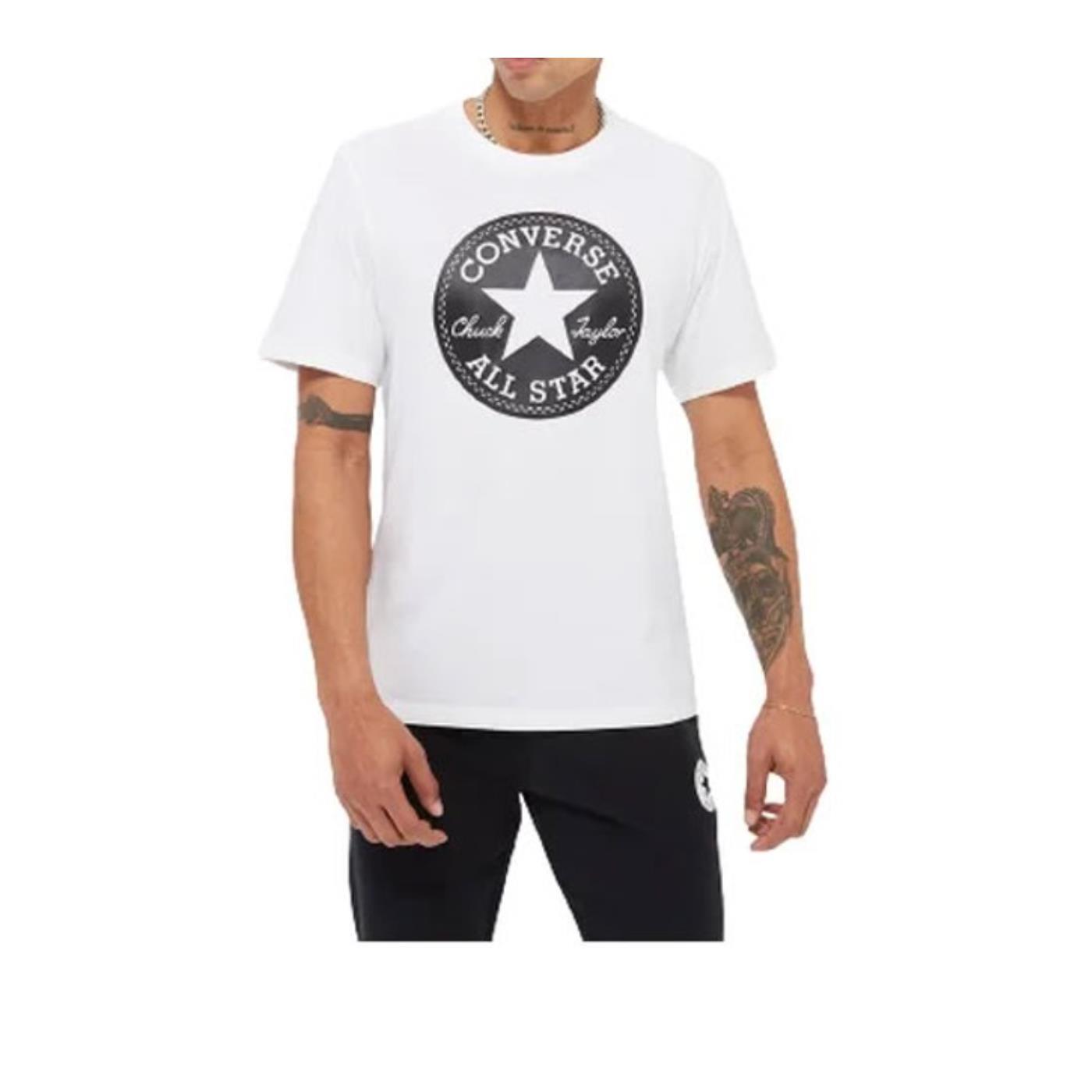 odzież Unisex Converse