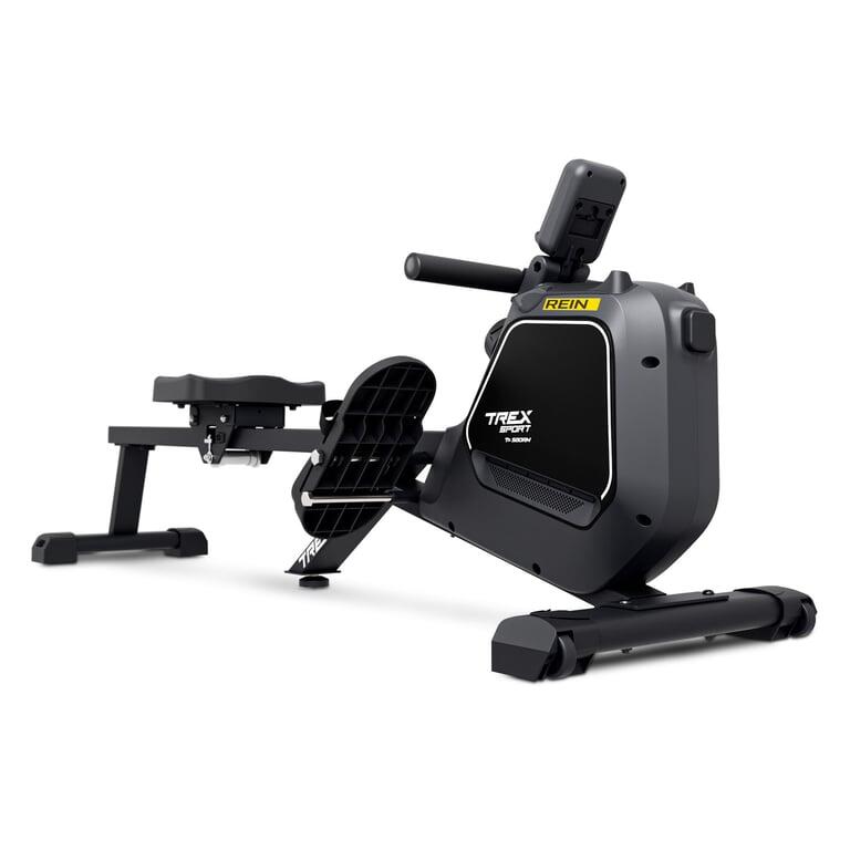 Wioślarz stacjonarny treningowy Trex Sport REIN TX-580RM magnetyczny do 130kg