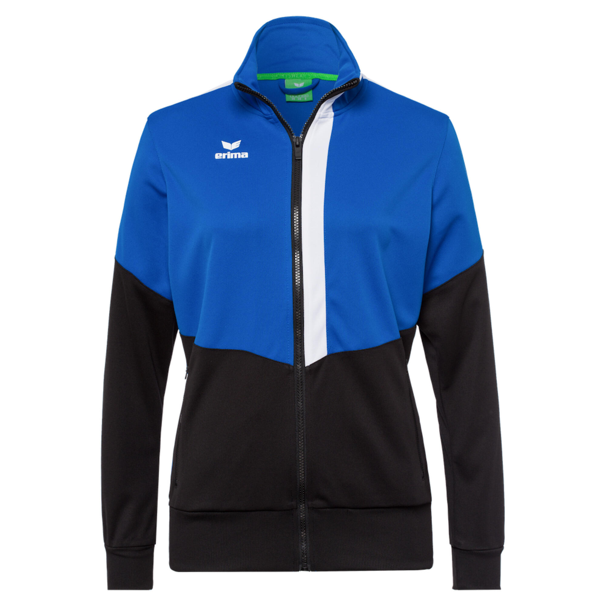 Kurtka damska Erima Worker Squad