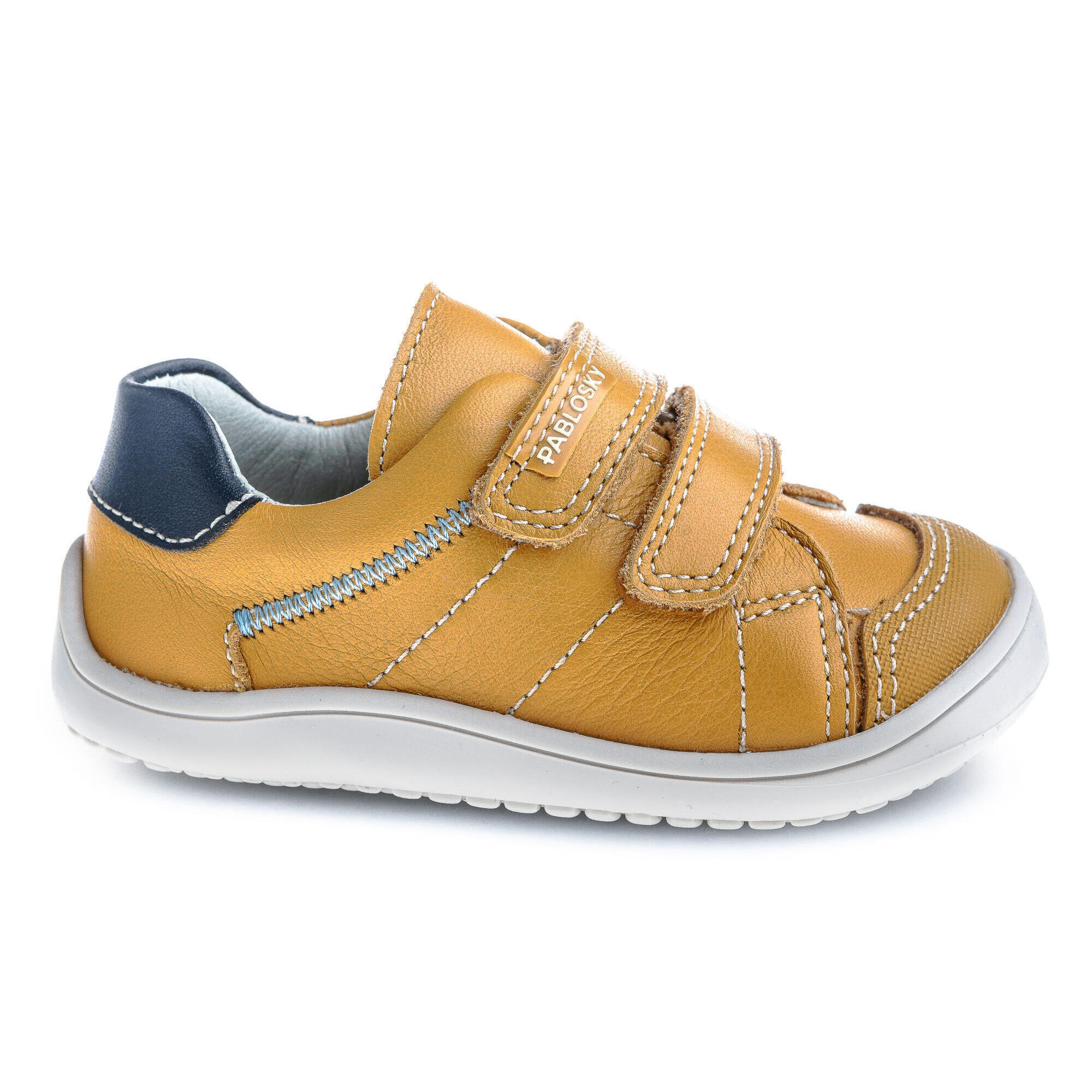 Buty PABLOSKY 063782P Żółty