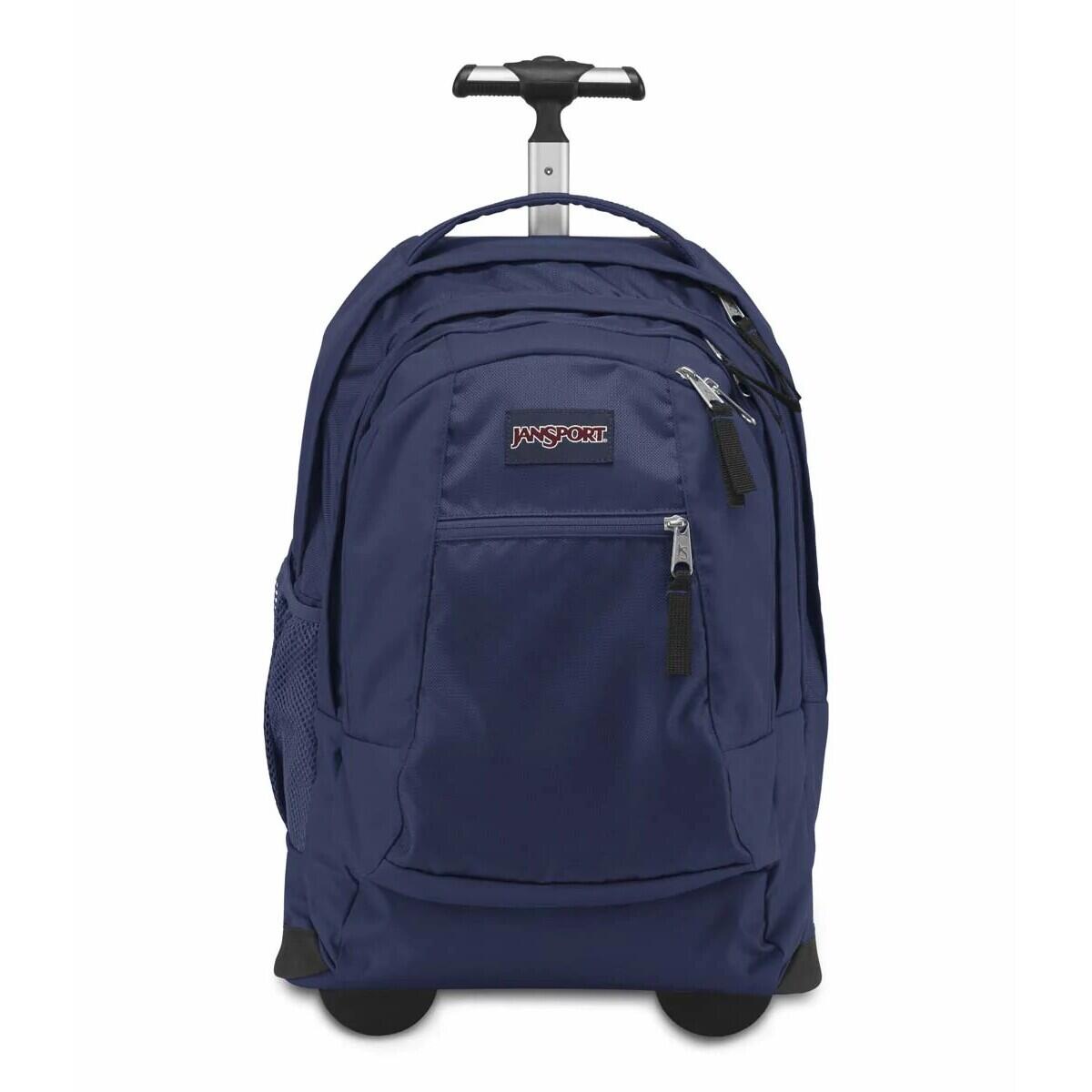Dorosły plecak nowy Jansport Driver 8