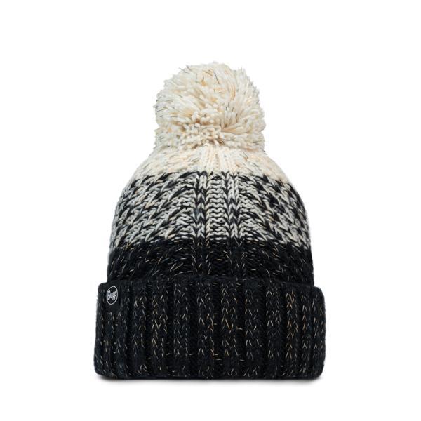 Czapka BUFF KNITTED & FLEECE BAND BEANIE AKNA
