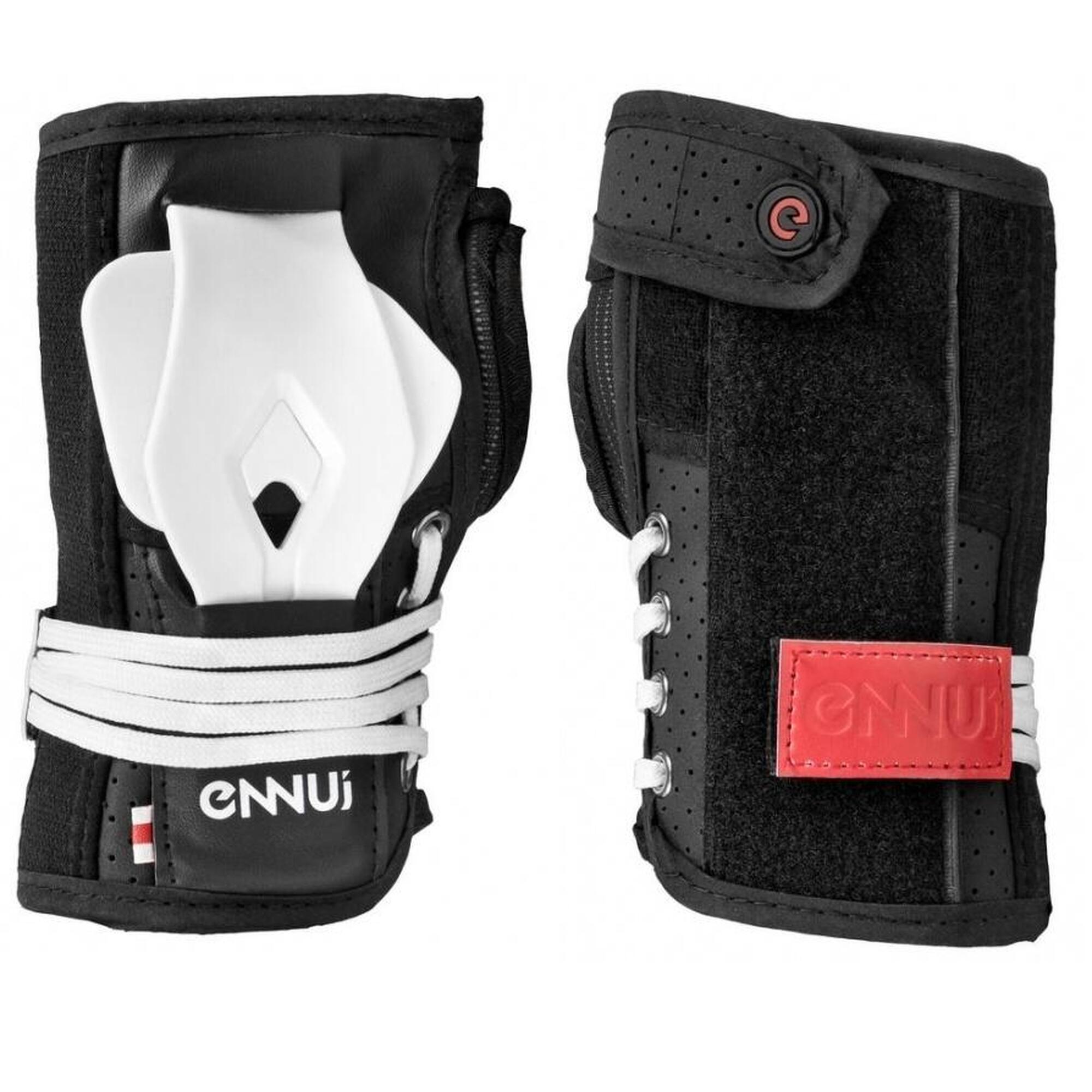 Ochraniacze nadgarstków Ennui Allround Wrist Brace Black