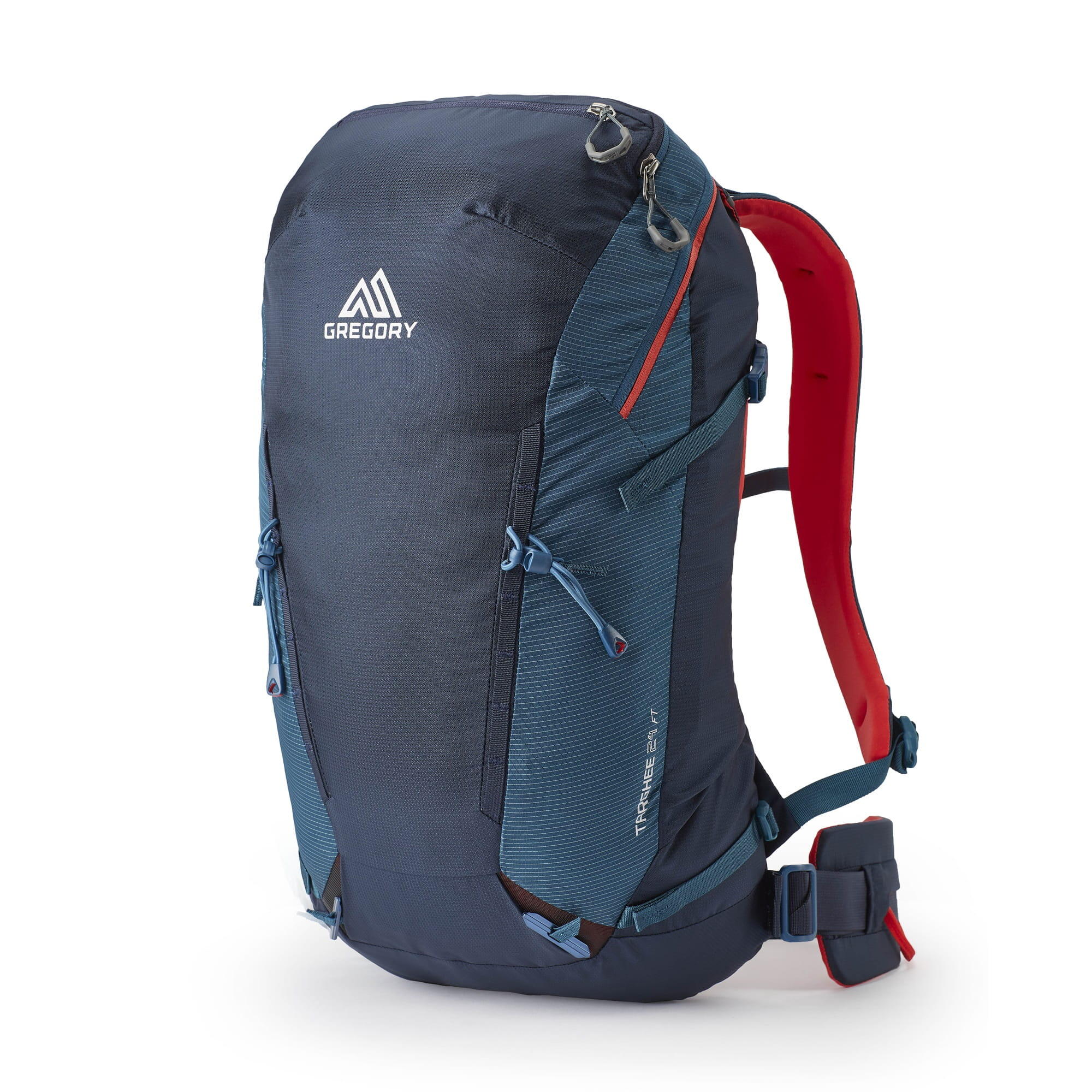 Plecak skiturowy z systemem FastTrack Gregory Targhee FT