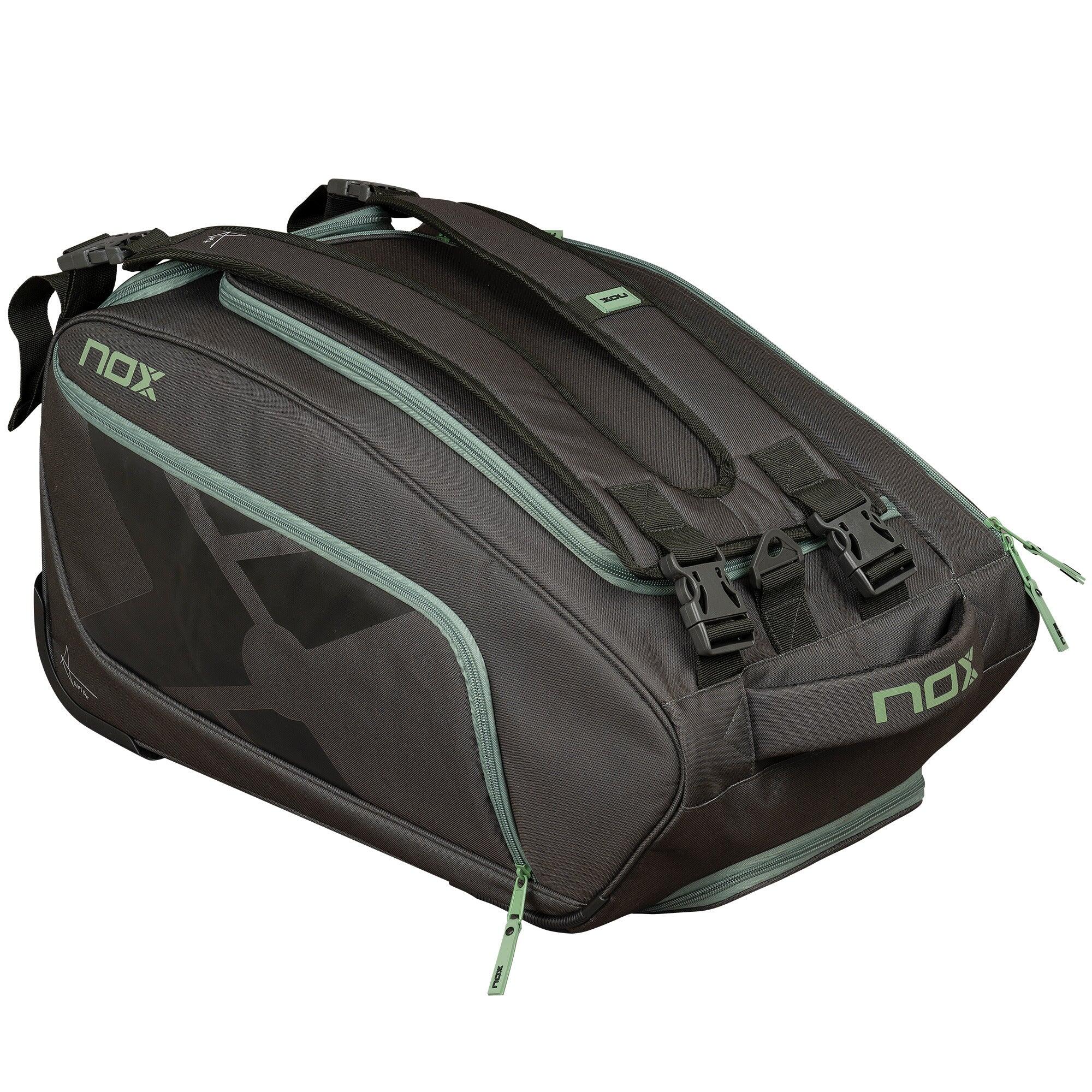 Torba do padla Nox AT 10 Competition Trolley