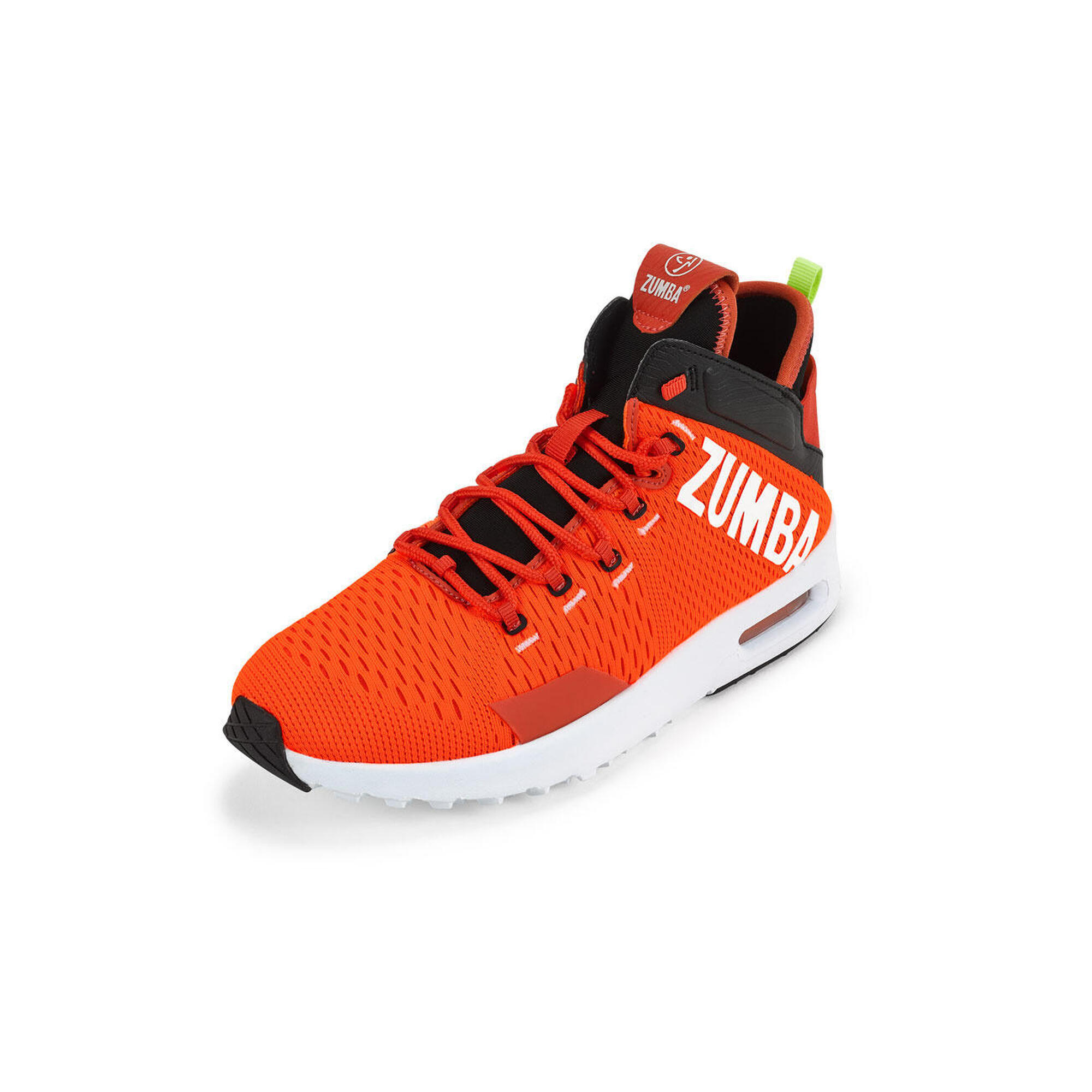 Buty sportowe damskie Zumba Wear Air Funk