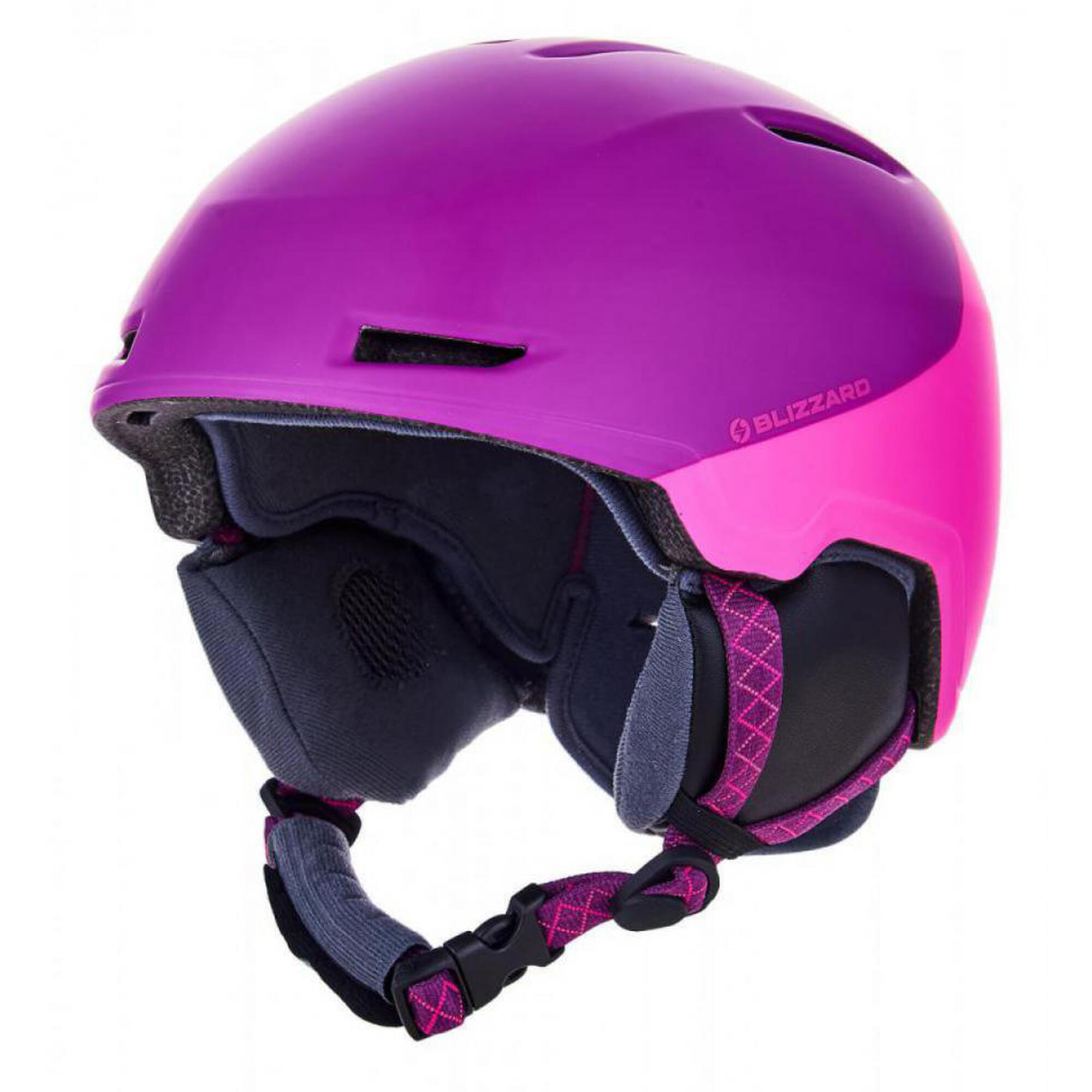 Kask narciarski Blizzard Viva Viper Junior 48-54
