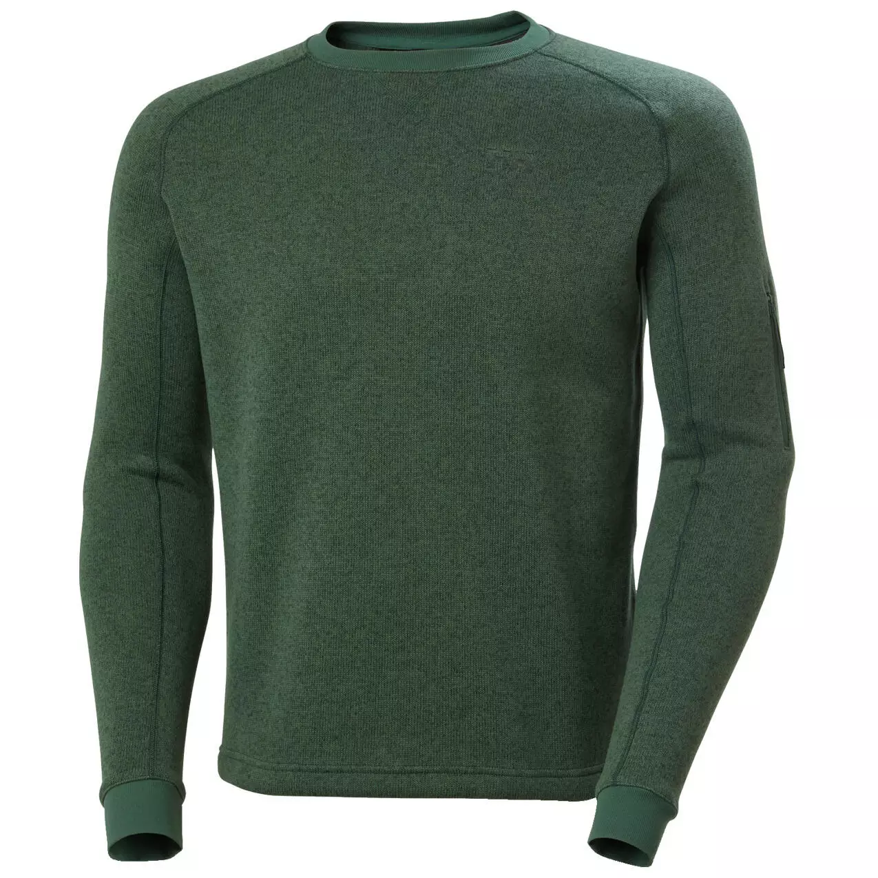 Bluza z okrągłym dekoltem Helly Hansen Varde