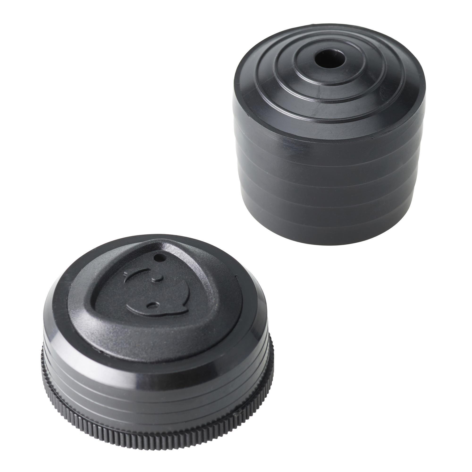 Korki do wędki Caperlan Lakeside-100 5 m