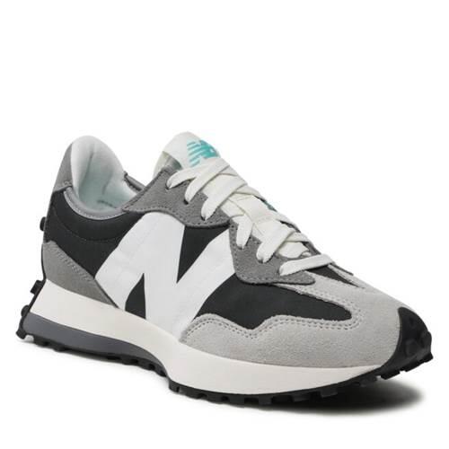 Buty siatkarskie męskie New Balance 327