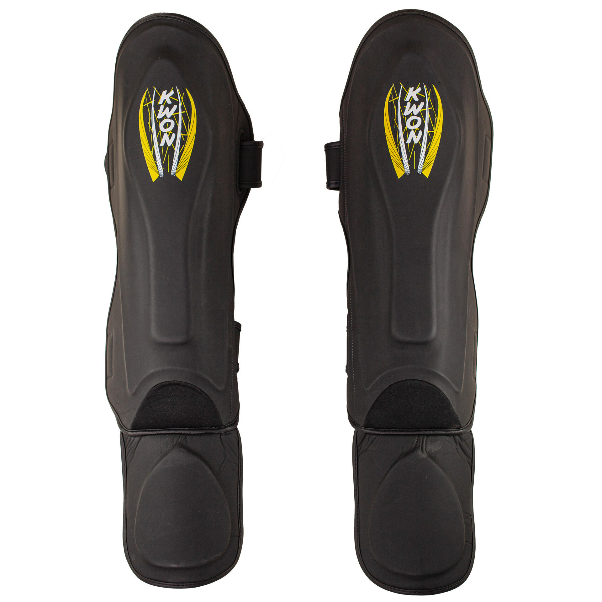 Ochraniacze goleni - kick-boxing/thai Kwon