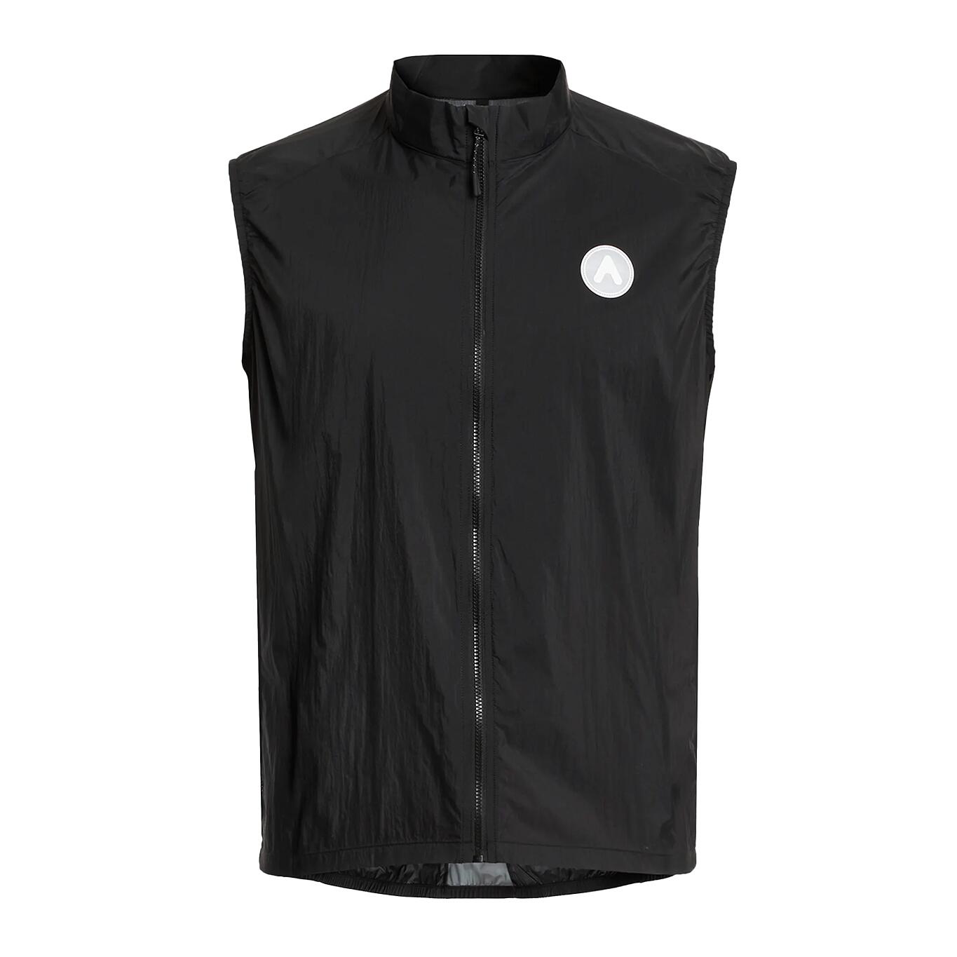 Kamizelka rowerowa ATTABO Cahayo Vest Windproof