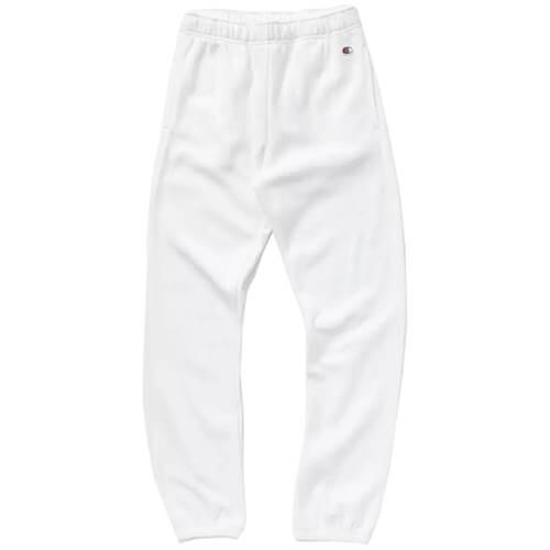 Spodnie sportowe damskie Champion Elastic Cuff Pants