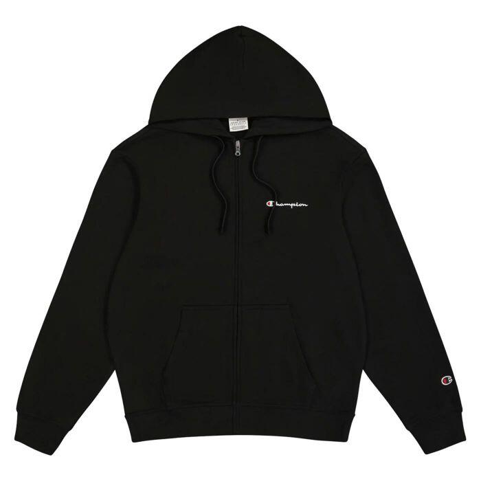 Bluza męska Champion Full Zip Hoodie Sweatshirt