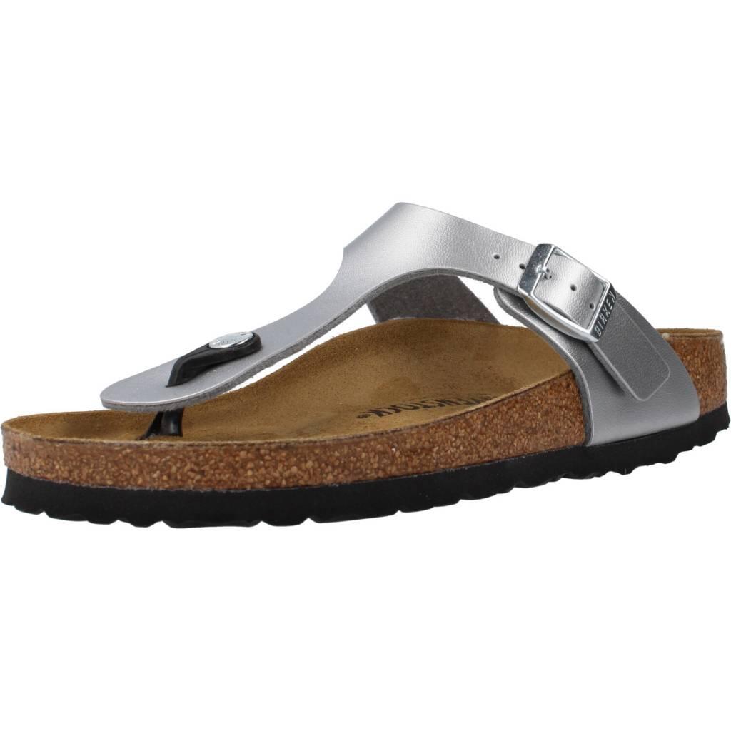 Japonki damskie Birkenstock Gizeh BF